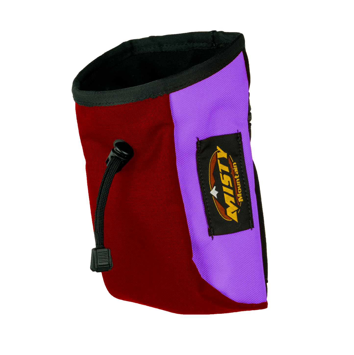 Cache Chalk Bag - Misty Mountain Threadworks