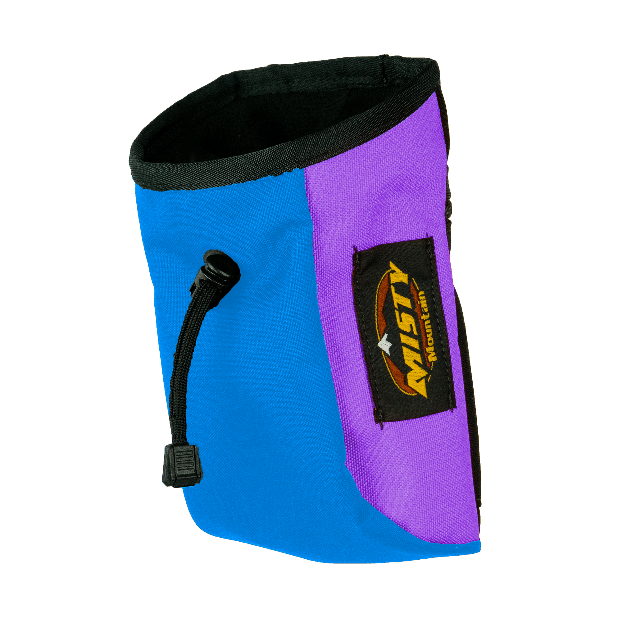 Cache Chalk Bag - Misty Mountain Threadworks