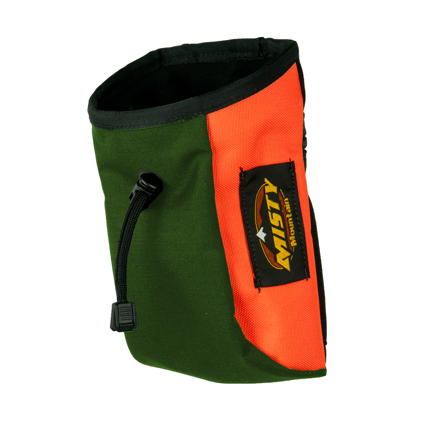 Cache Chalk Bag - Misty Mountain Threadworks