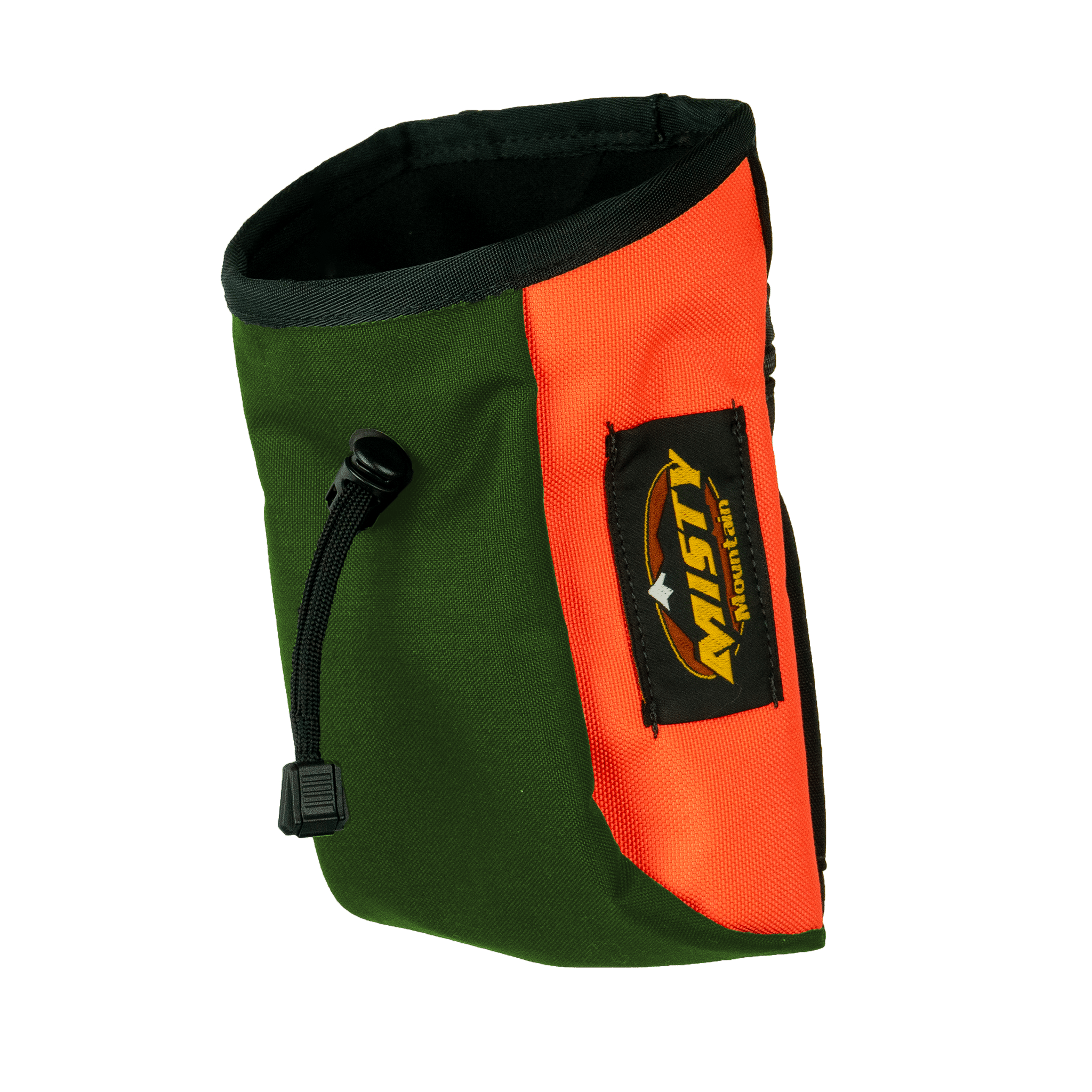 Cache Chalk Bag - Misty Mountain Threadworks