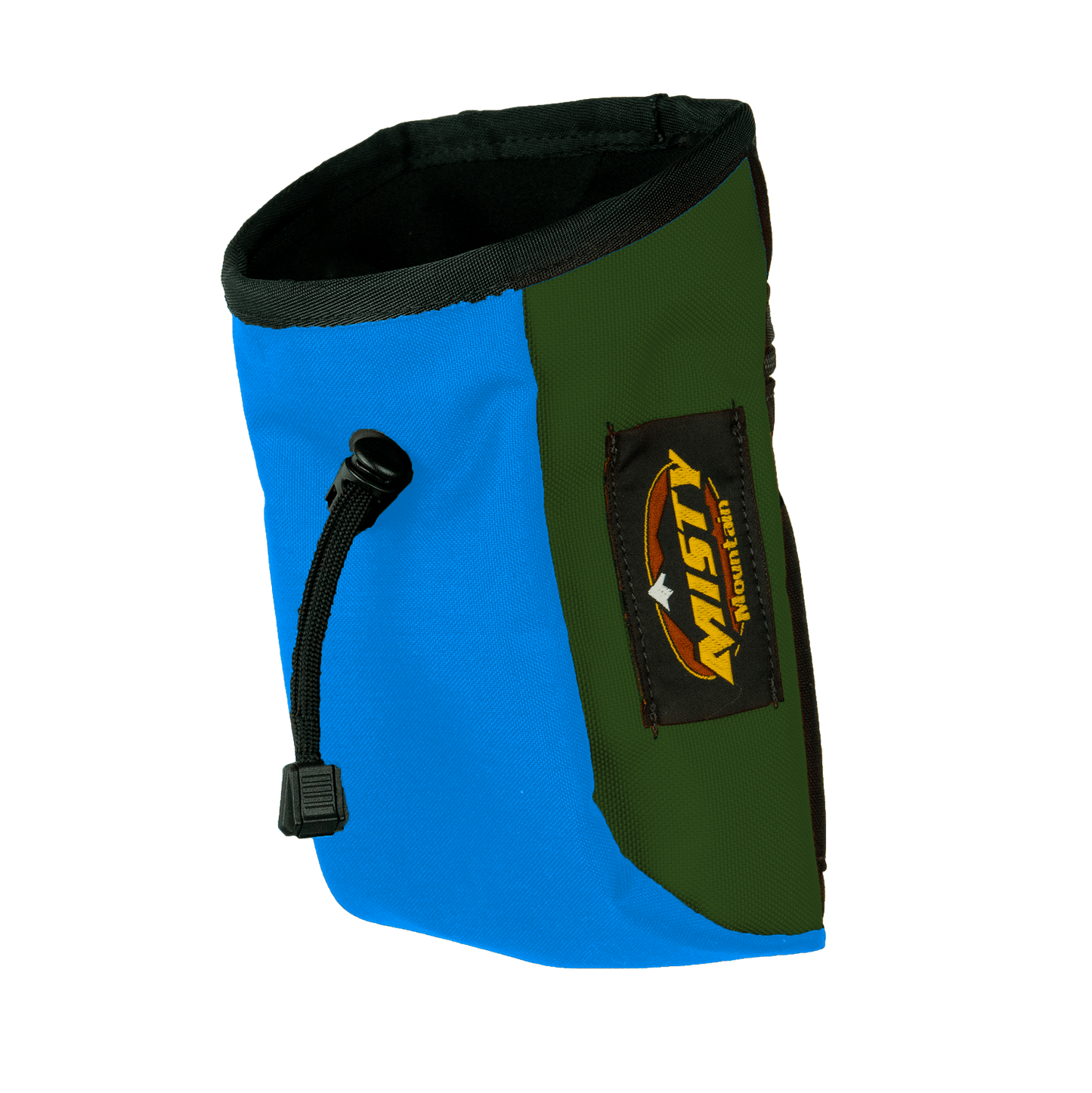 Cache Chalk Bag - Misty Mountain Threadworks