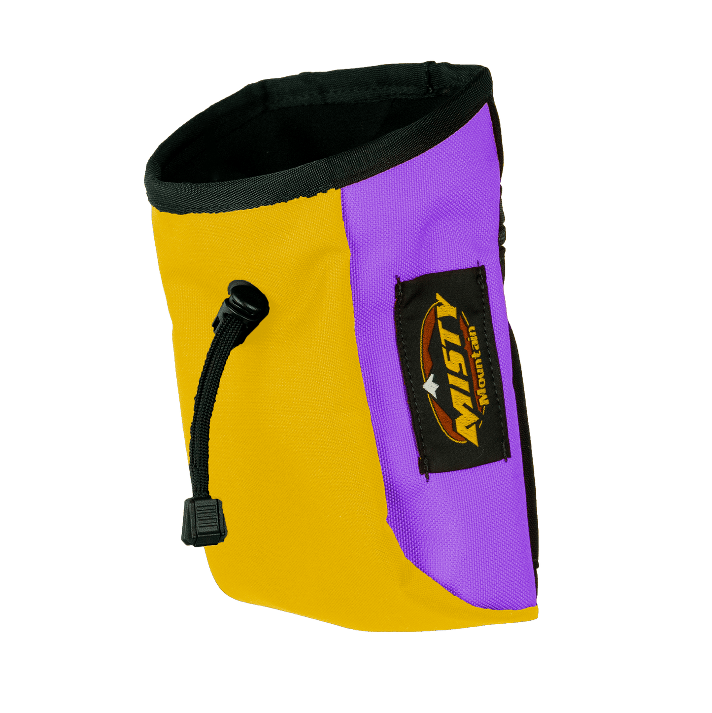 Cache Chalk Bag - Misty Mountain Threadworks