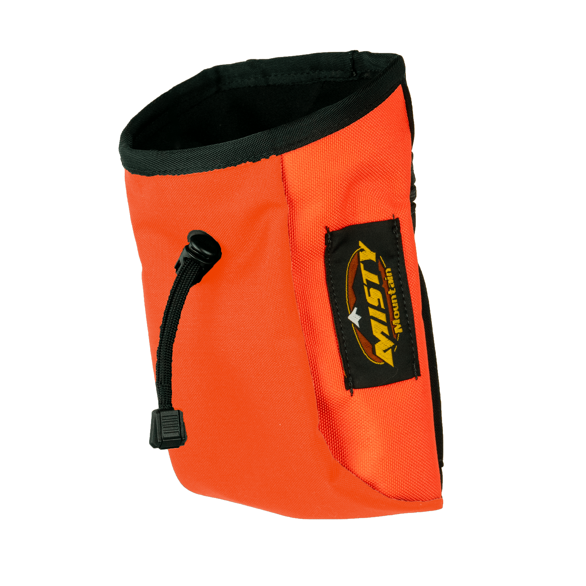 Cache Chalk Bag - Misty Mountain Threadworks