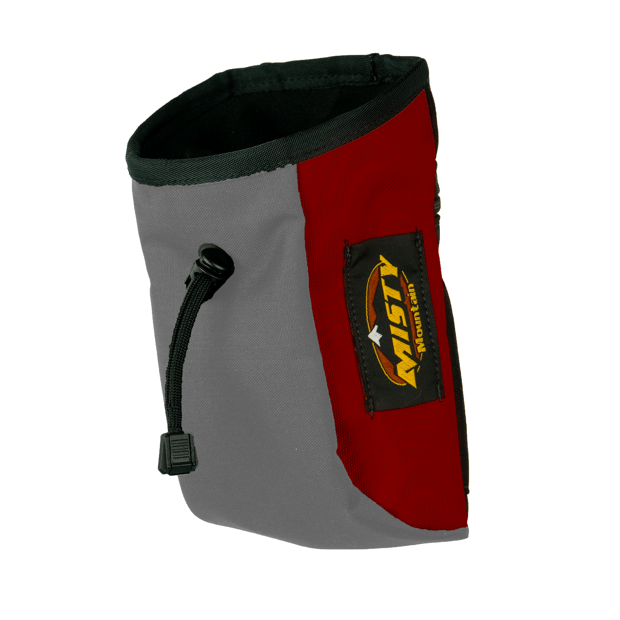 Cache Chalk Bag - Misty Mountain Threadworks