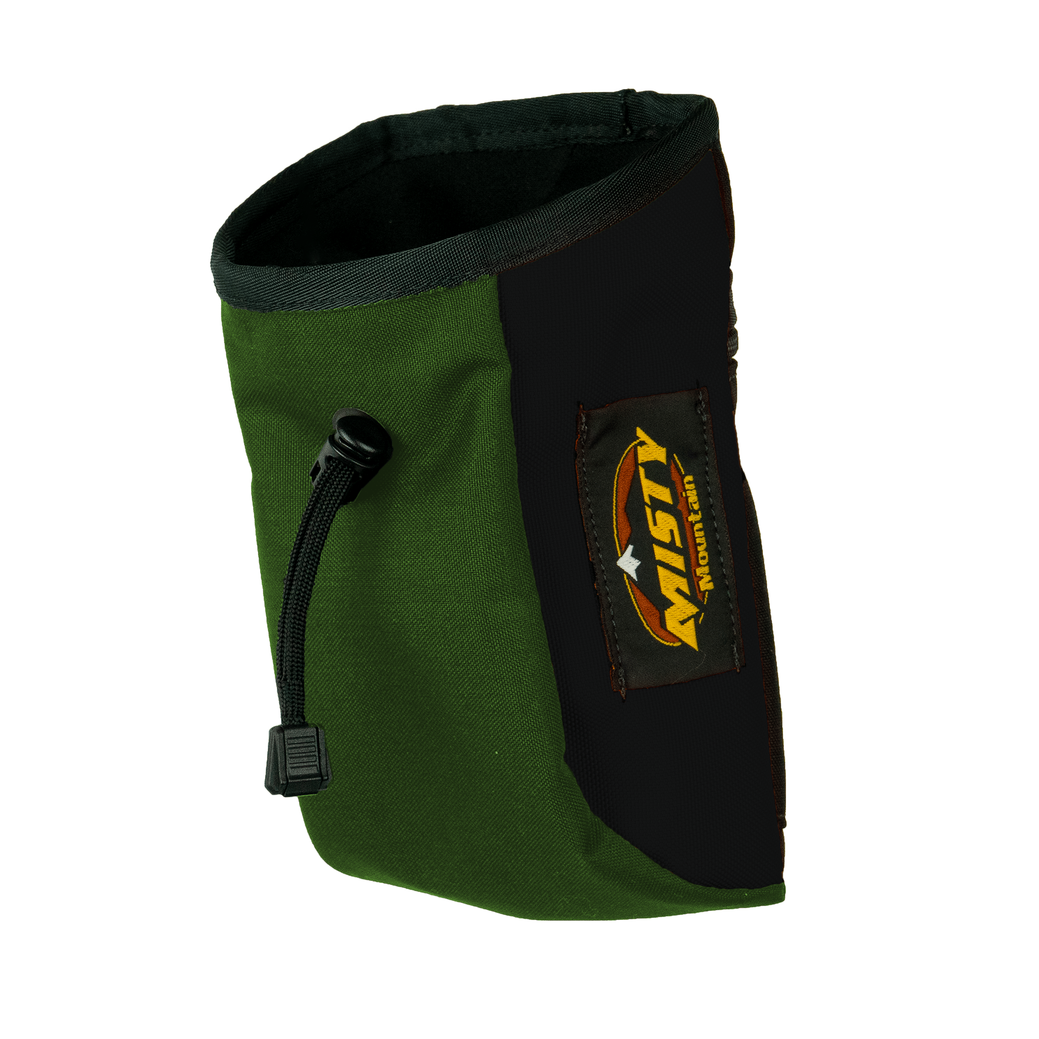 Cache Chalk Bag - Misty Mountain Threadworks