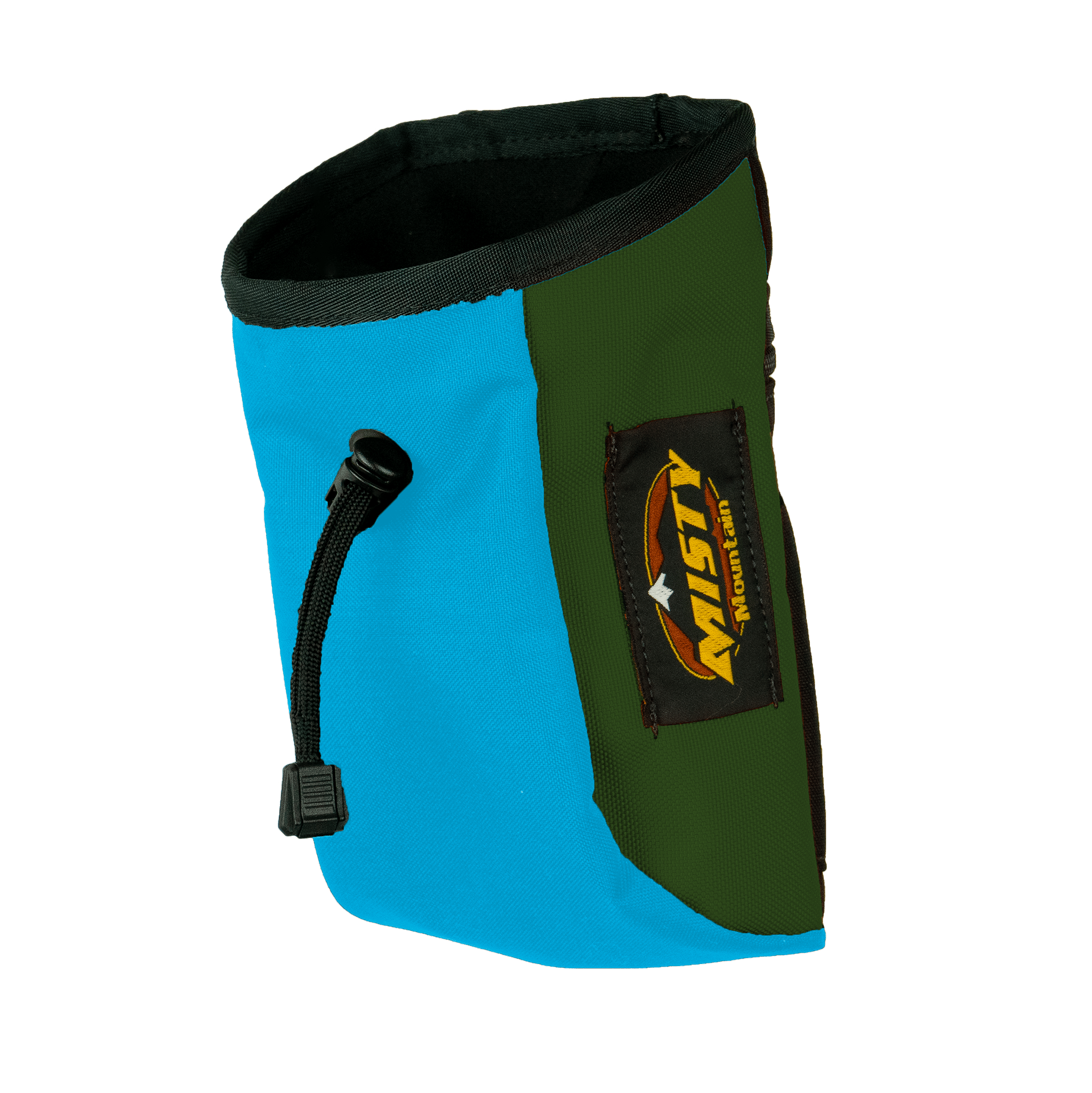 Cache Chalk Bag - Misty Mountain Threadworks
