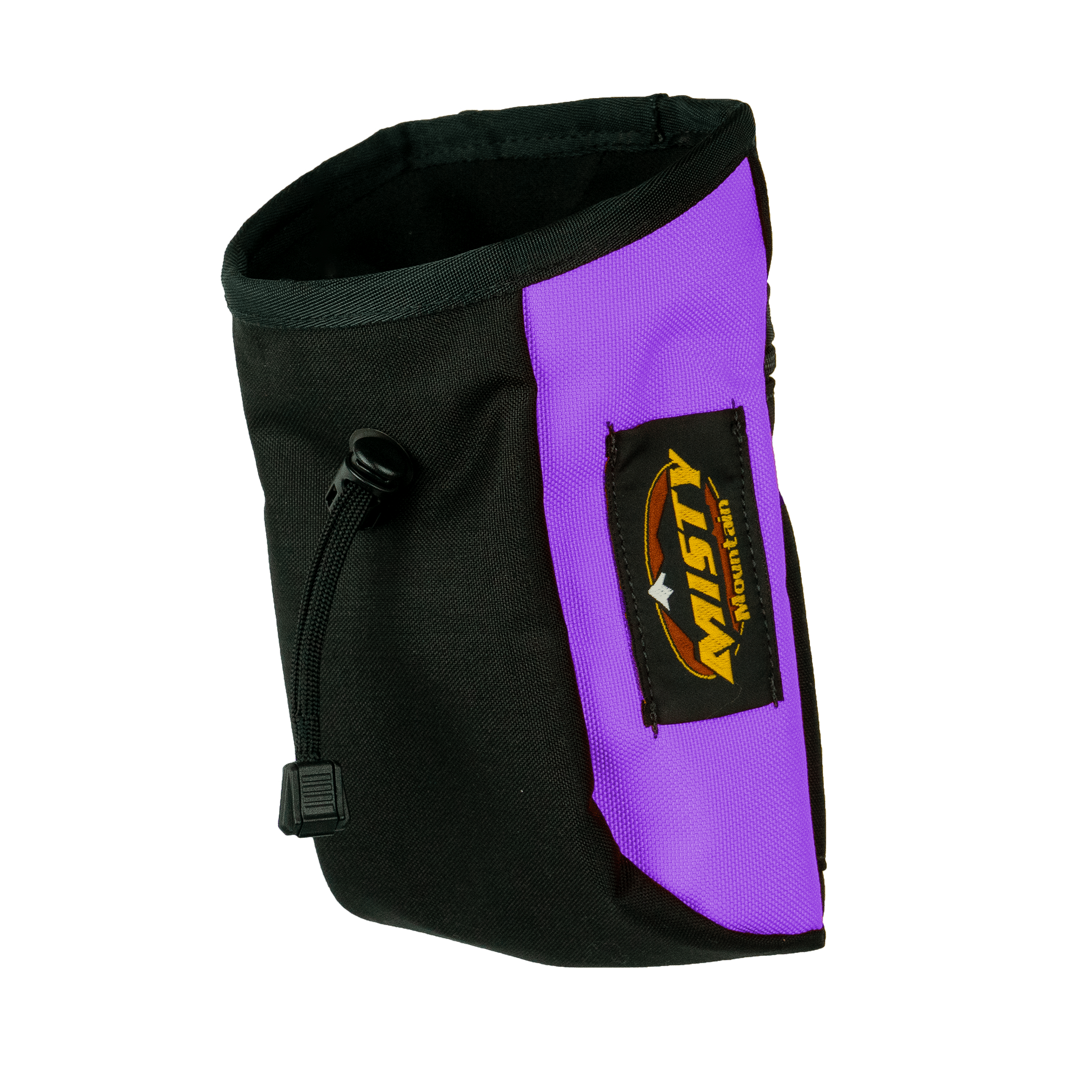Cache Chalk Bag - Misty Mountain Threadworks