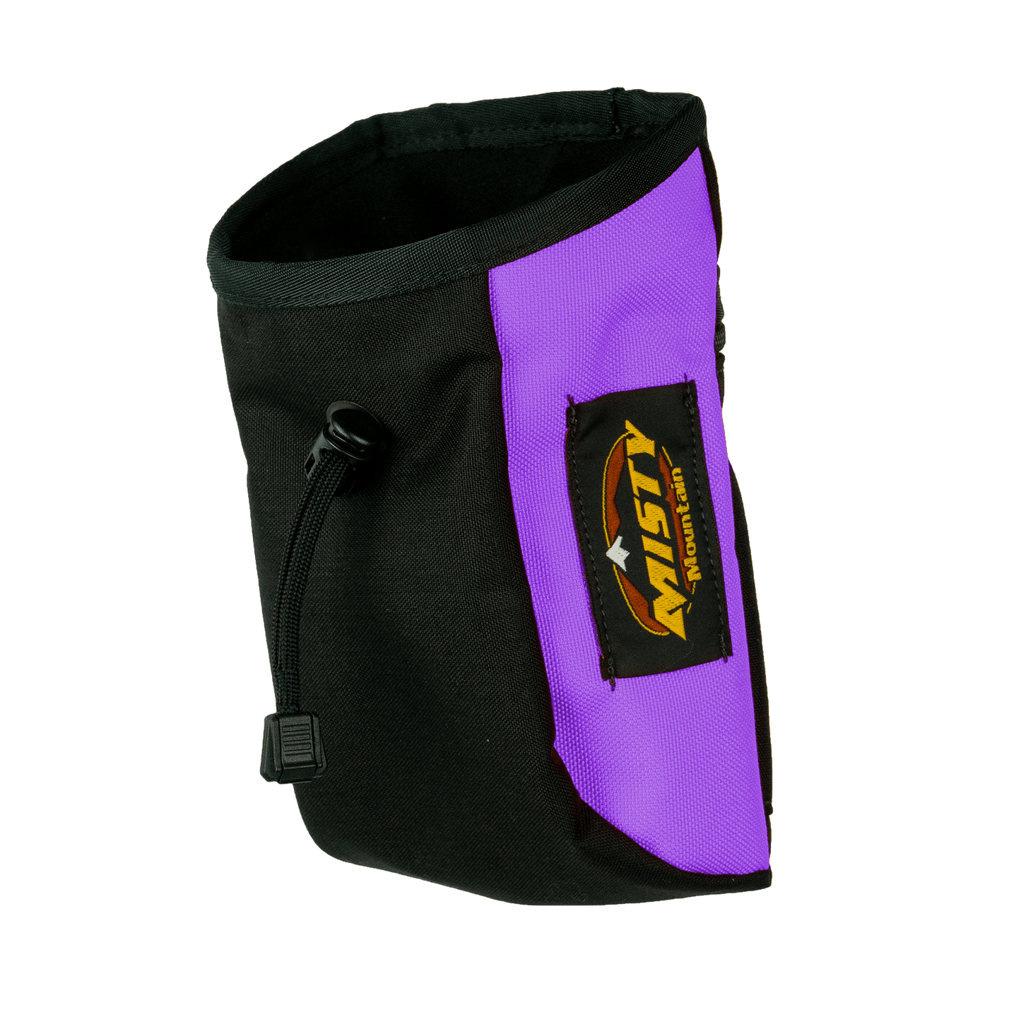 Cache Chalk Bag - Misty Mountain Threadworks