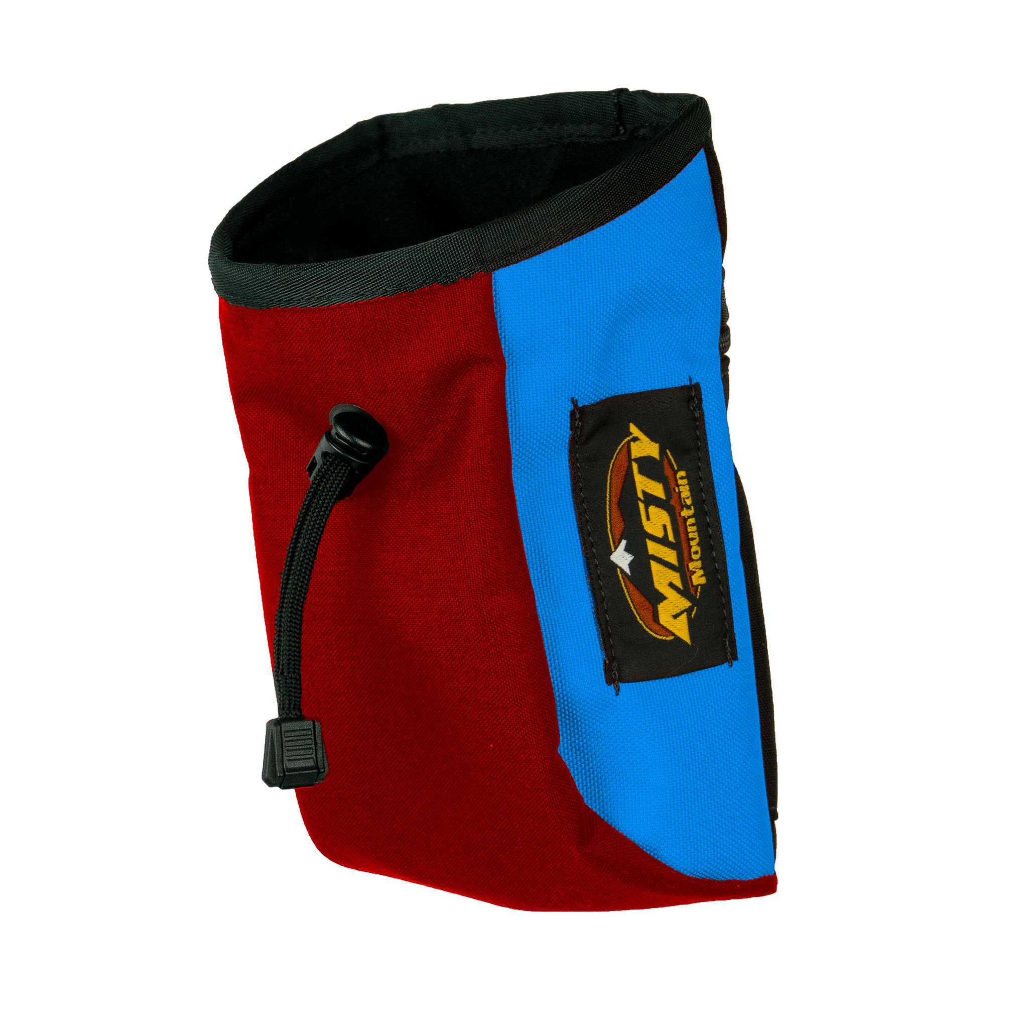 Cache Chalk Bag - Misty Mountain Threadworks
