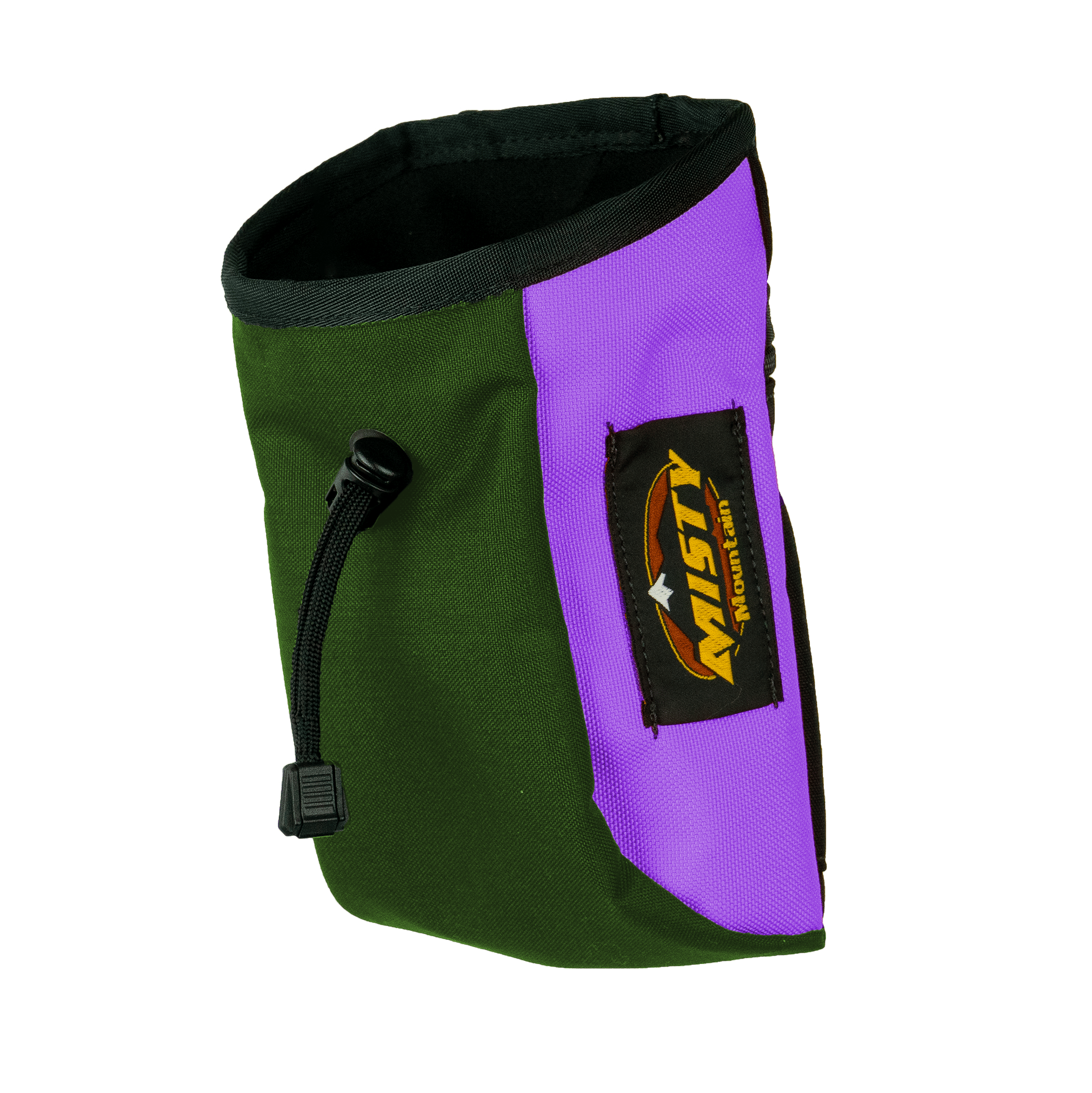 Cache Chalk Bag - Misty Mountain Threadworks