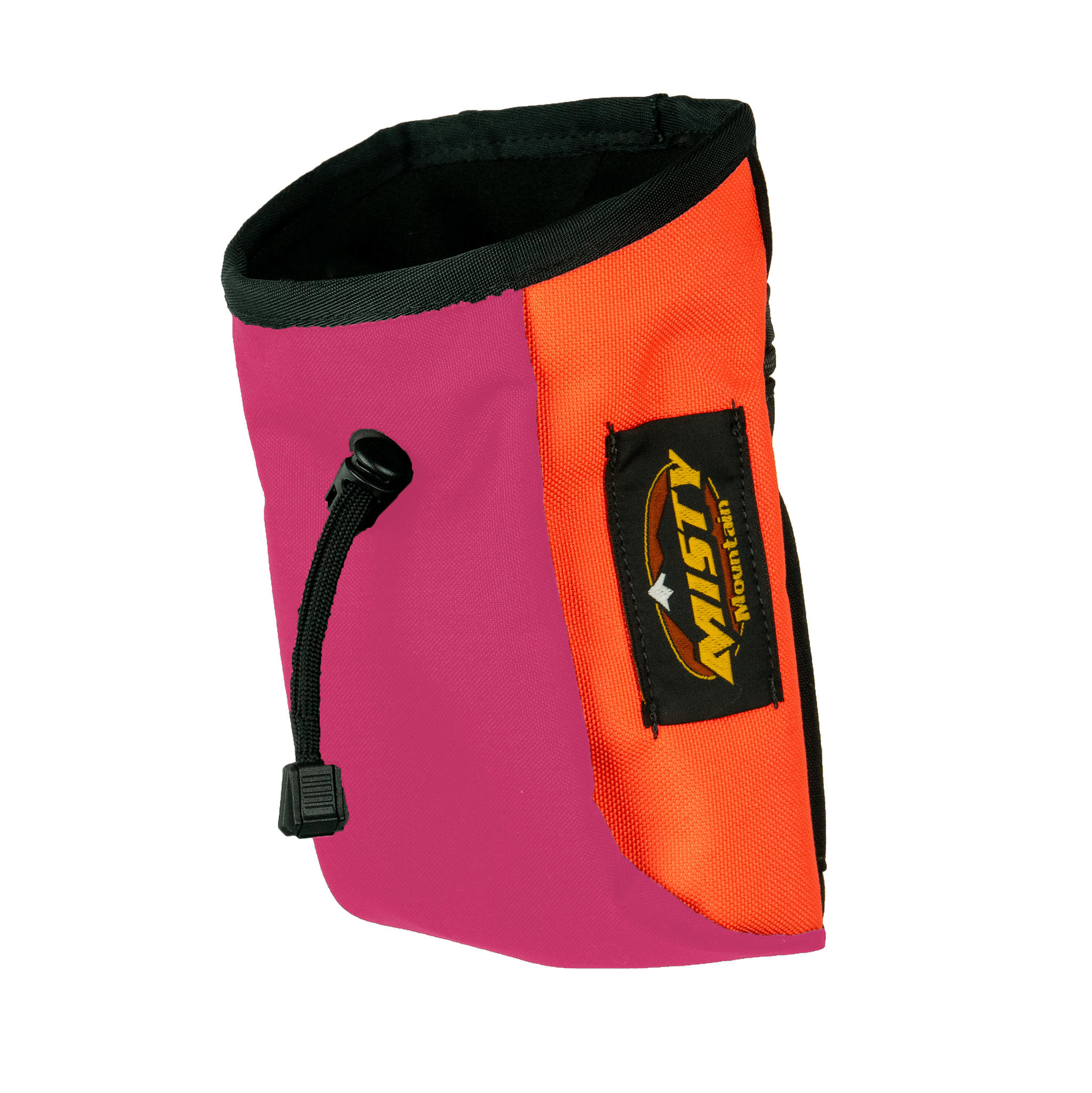 Cache Chalk Bag - Misty Mountain Threadworks