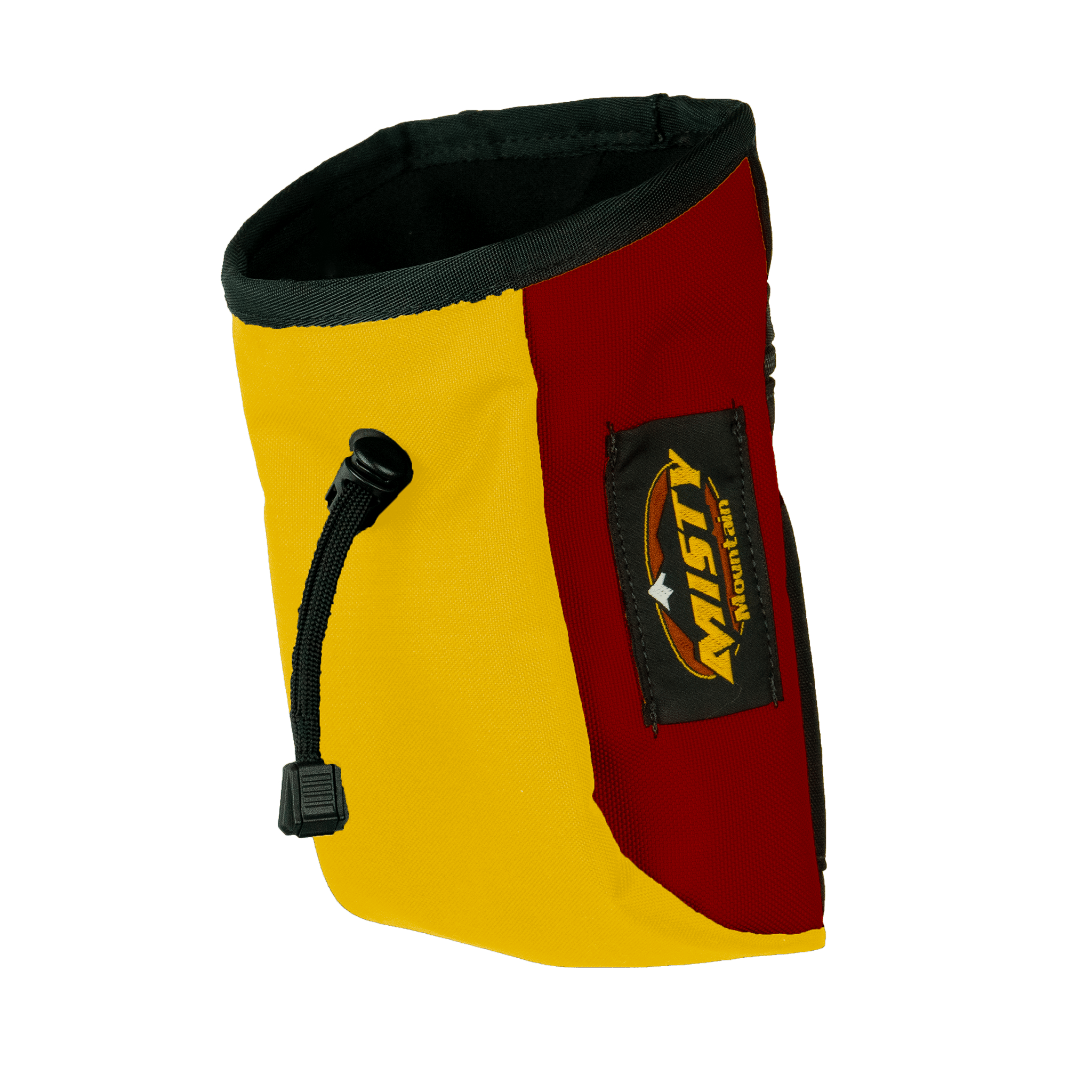 Cache Chalk Bag - Misty Mountain Threadworks
