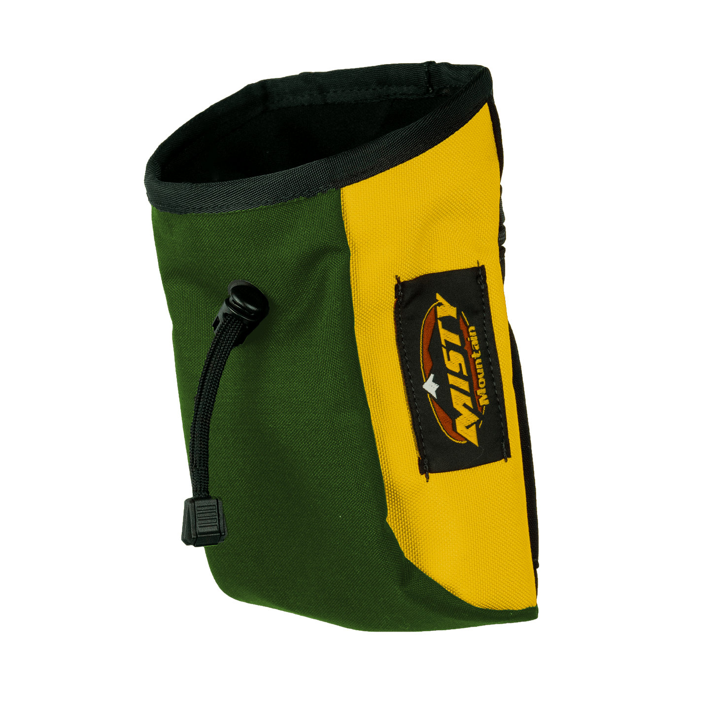 Cache Chalk Bag - Misty Mountain Threadworks