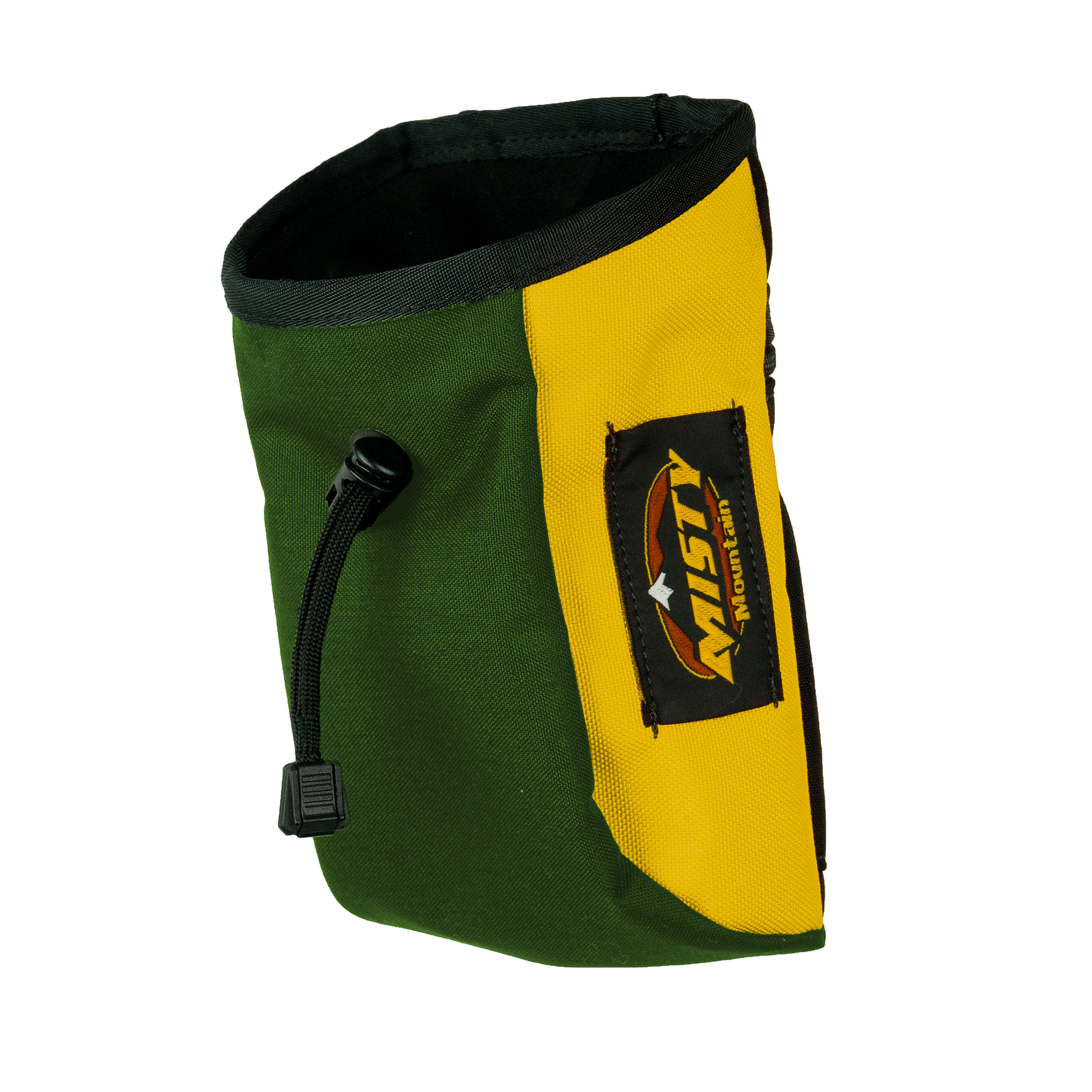 Cache Chalk Bag - Misty Mountain Threadworks
