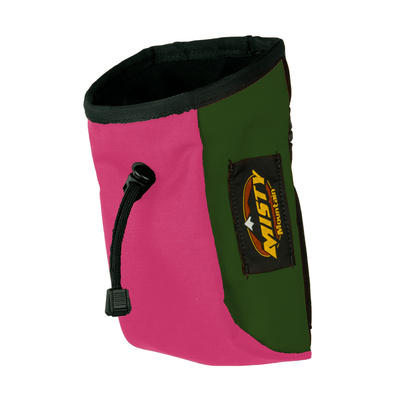 Cache Chalk Bag - Misty Mountain Threadworks