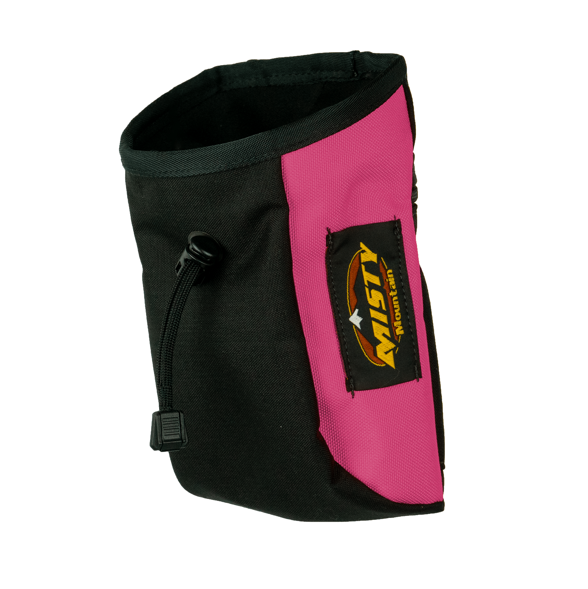 Cache Chalk Bag - Misty Mountain Threadworks