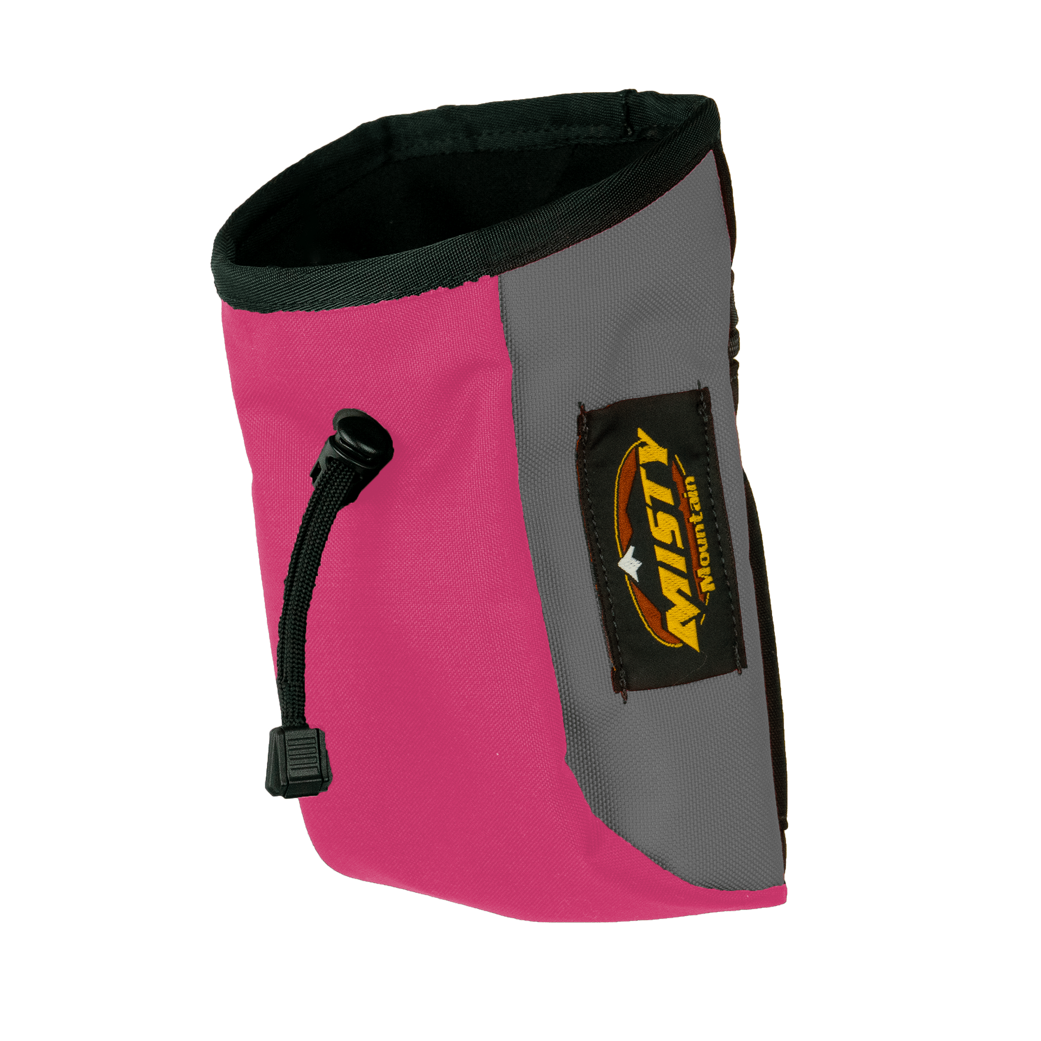 Cache Chalk Bag - Misty Mountain Threadworks