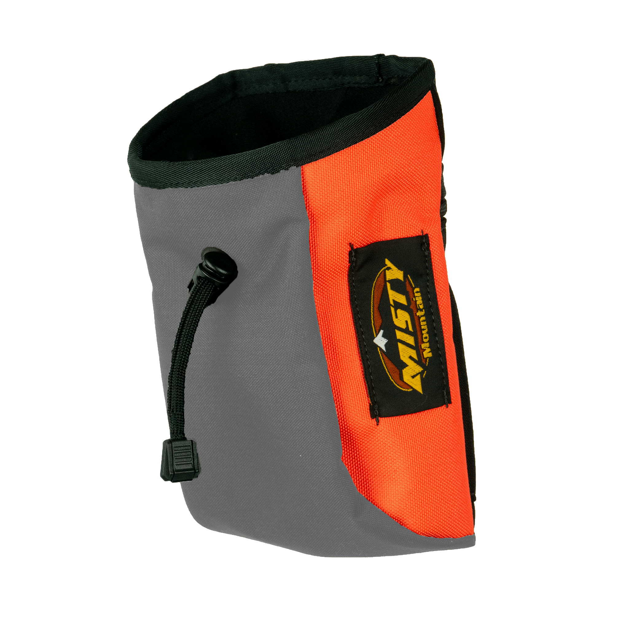 Cache Chalk Bag - Misty Mountain Threadworks