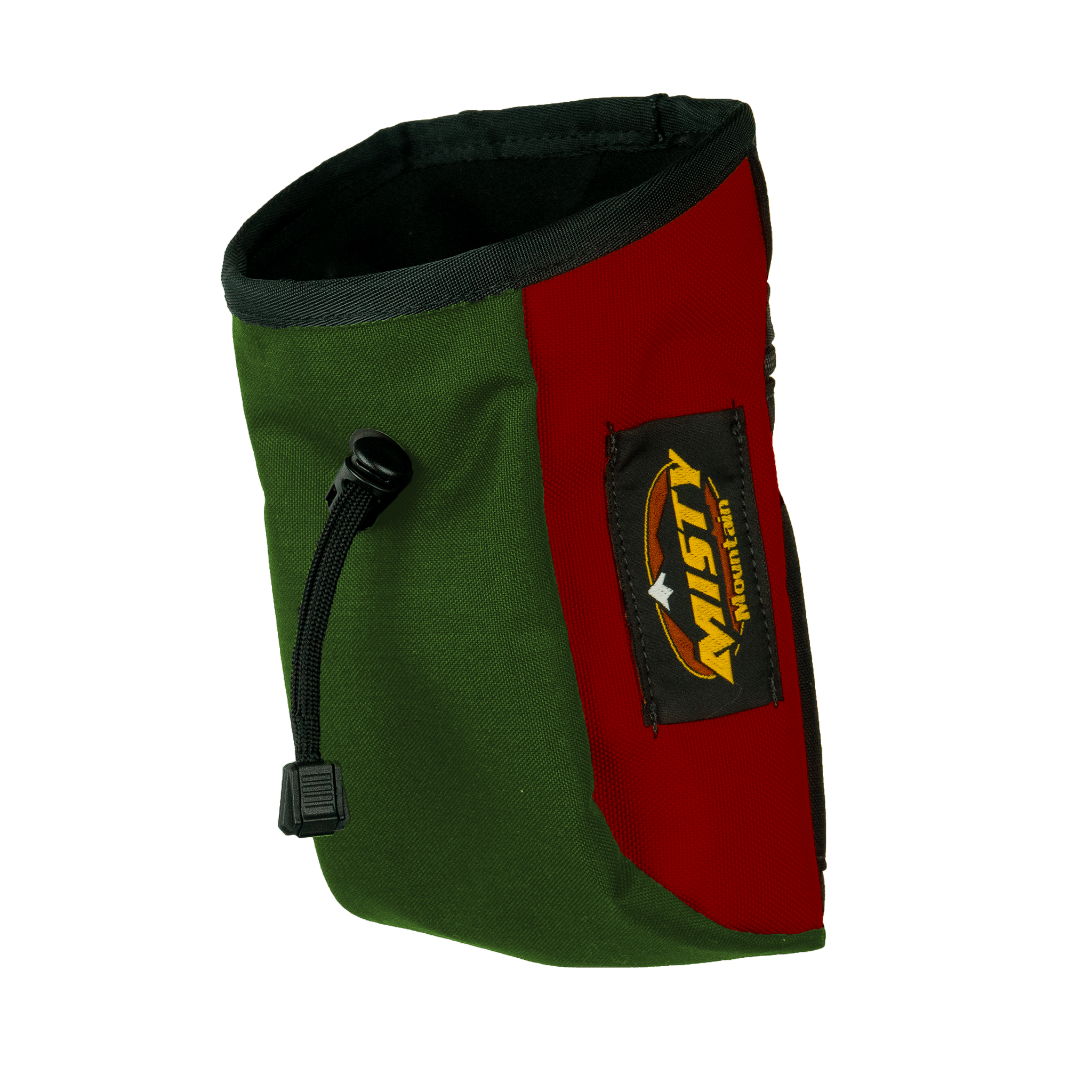 Cache Chalk Bag - Misty Mountain Threadworks