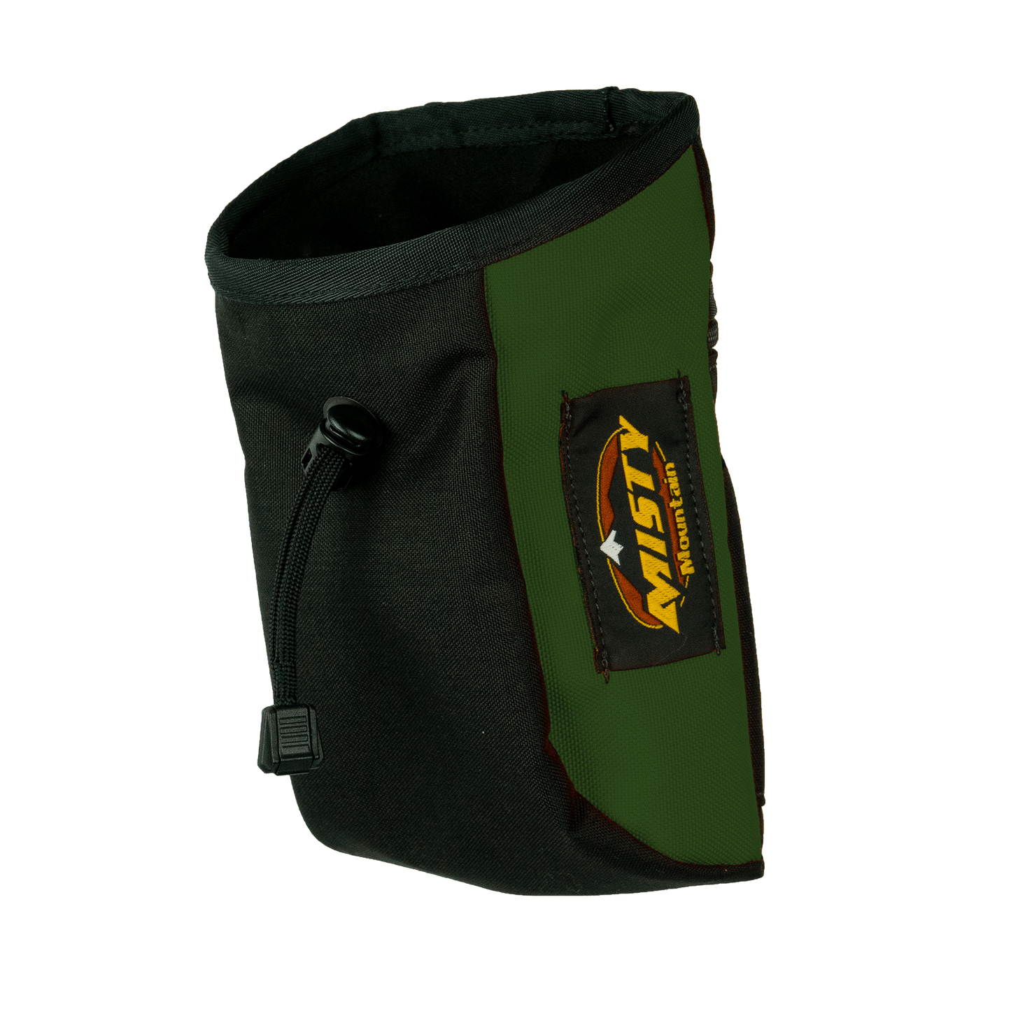 Cache Chalk Bag - Misty Mountain Threadworks