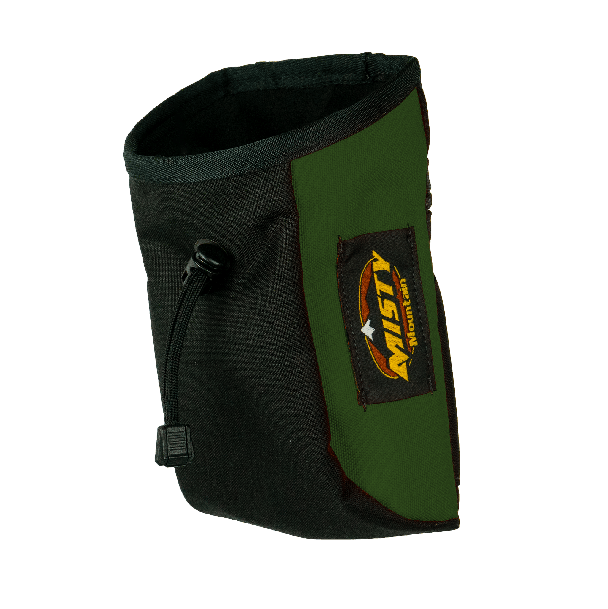 Cache Chalk Bag - Misty Mountain Threadworks