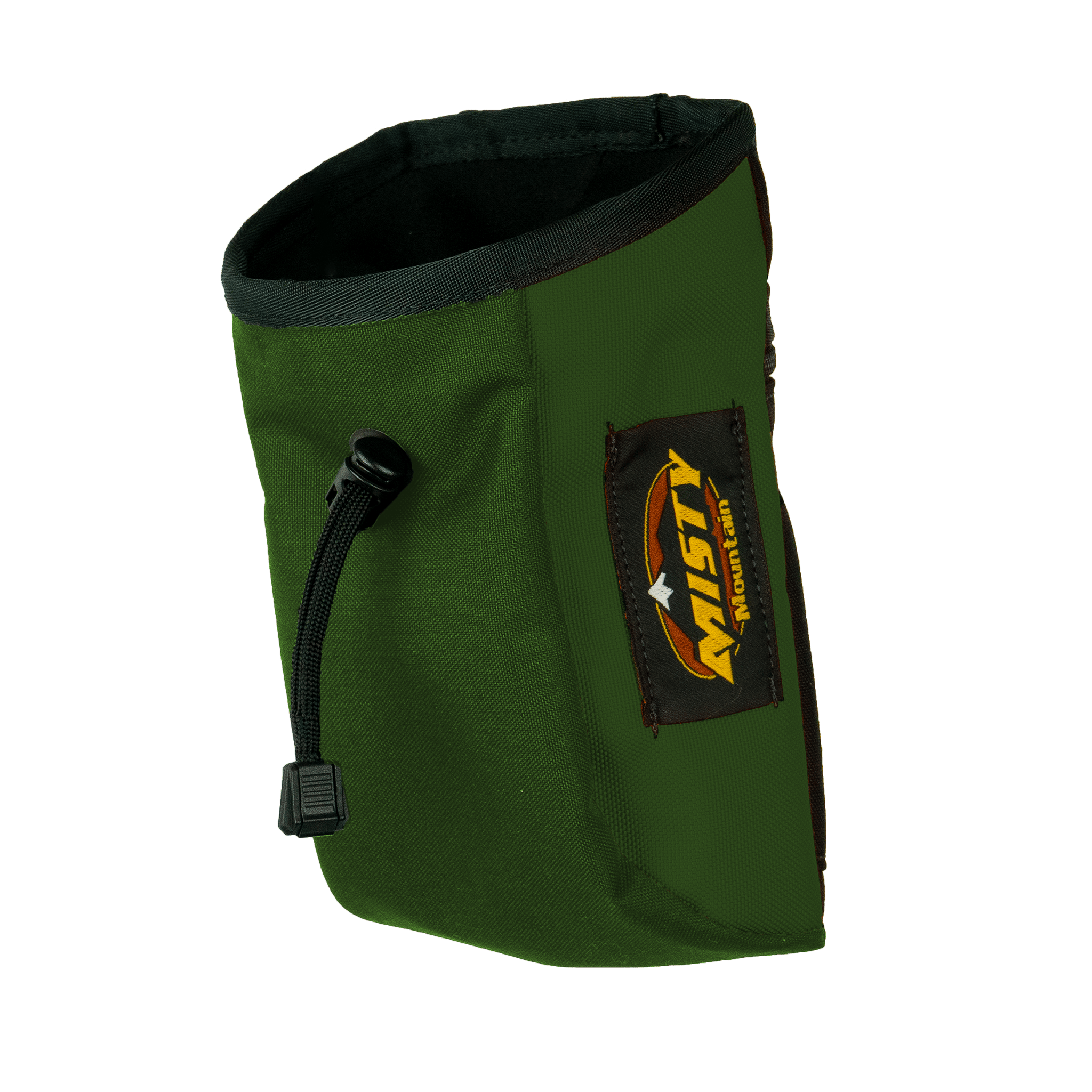 Cache Chalk Bag - Misty Mountain Threadworks