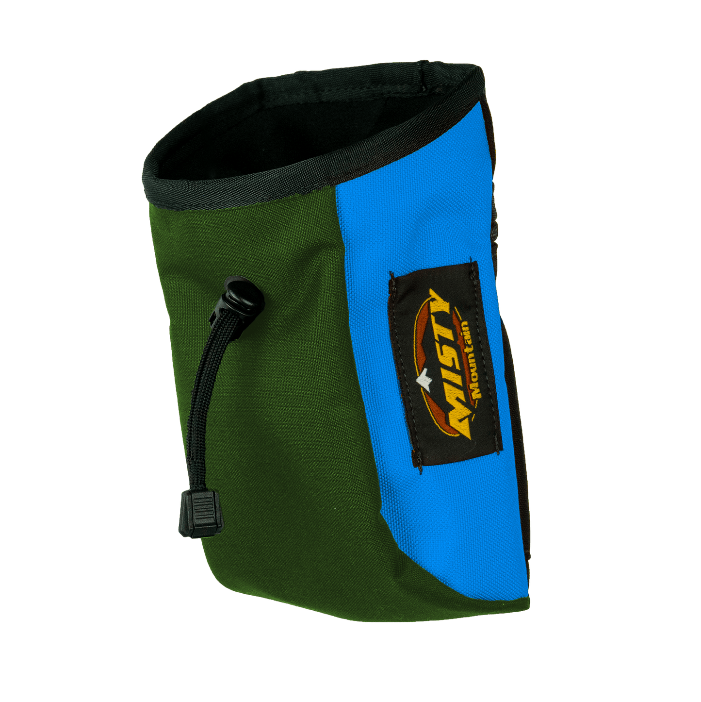Cache Chalk Bag - Misty Mountain Threadworks