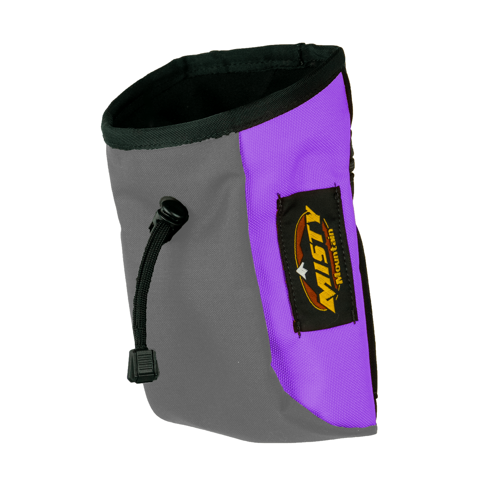 Cache Chalk Bag - Misty Mountain Threadworks