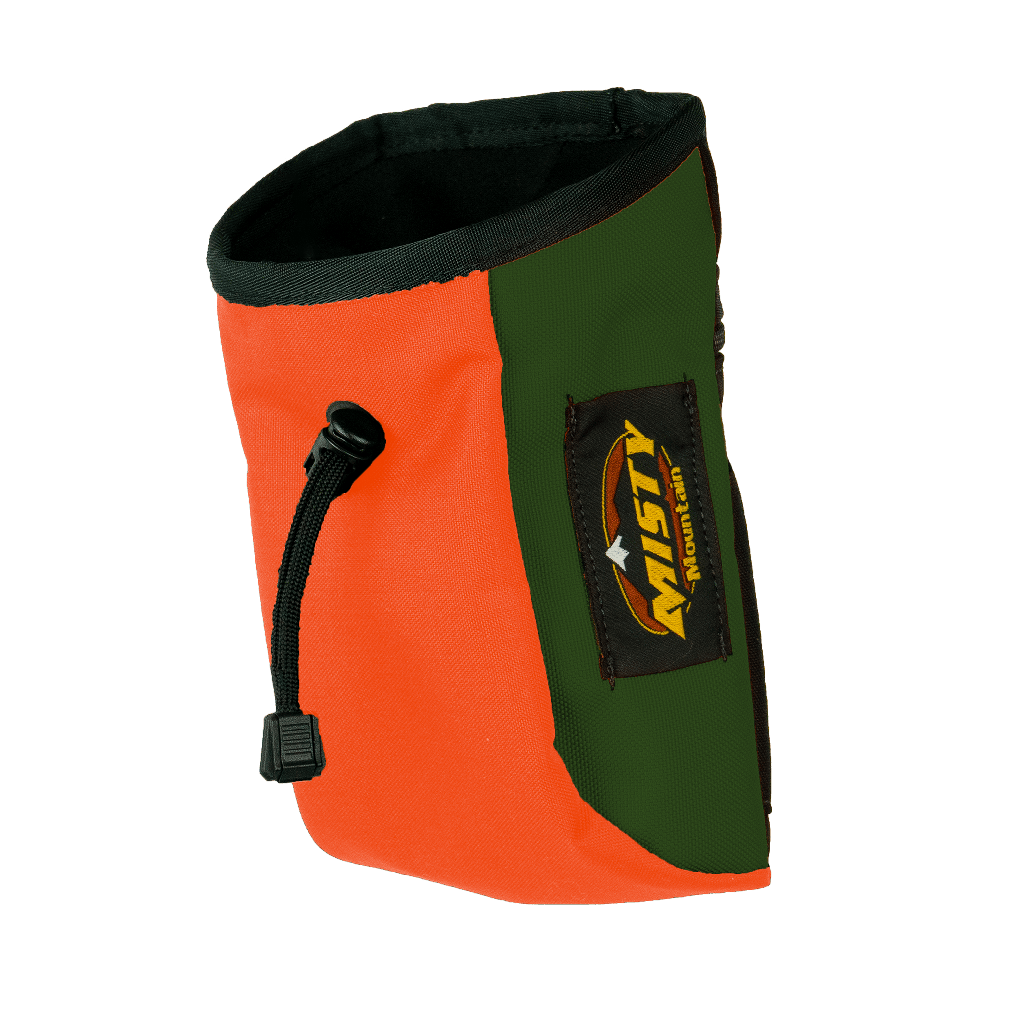 Cache Chalk Bag - Misty Mountain Threadworks