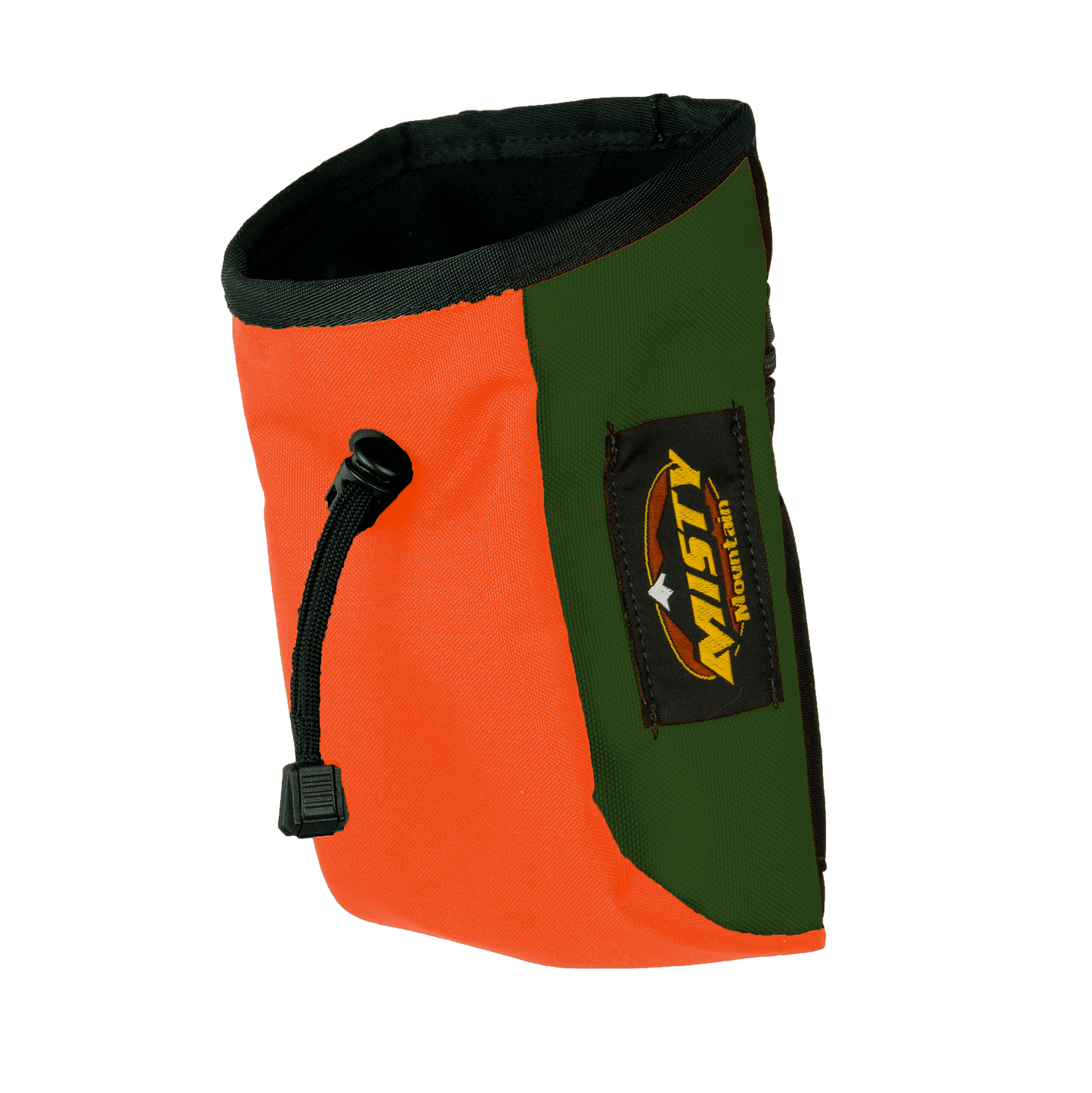 Cache Chalk Bag - Misty Mountain Threadworks