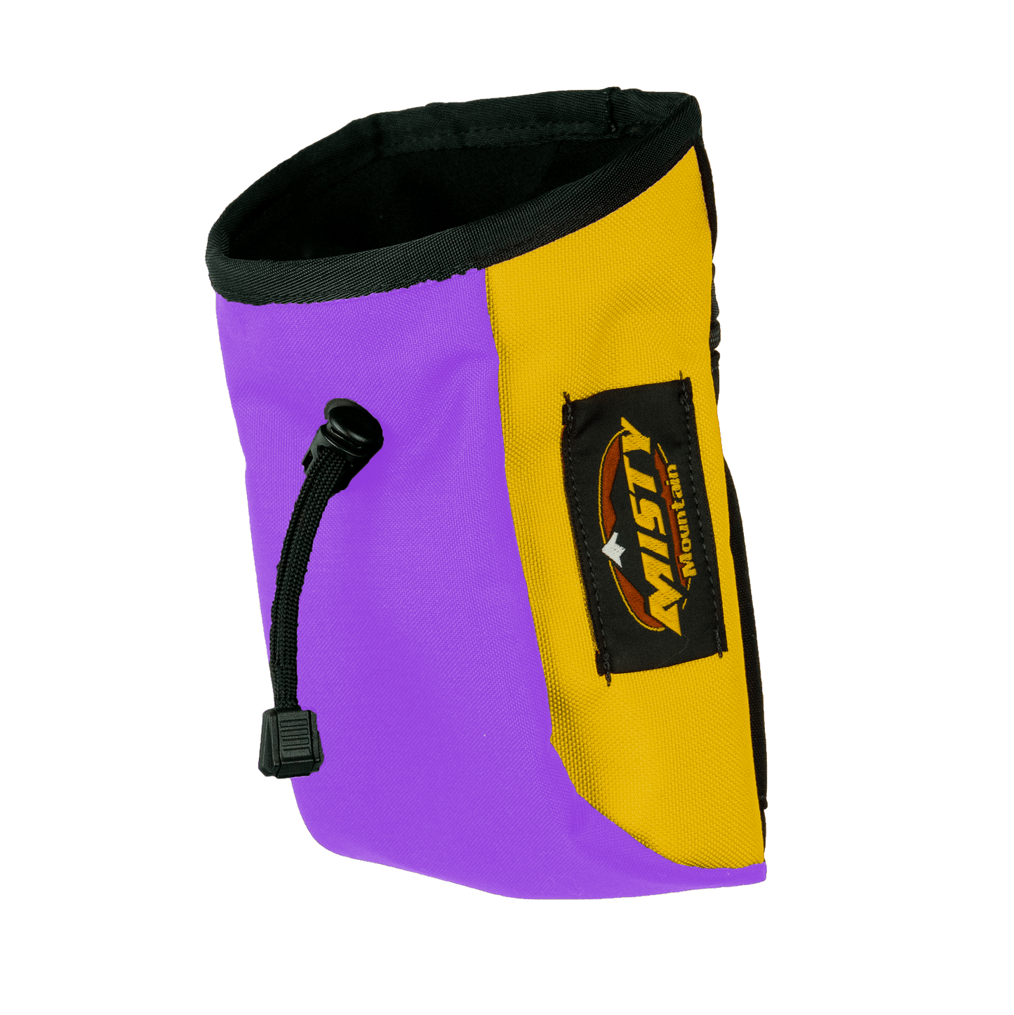Cache Chalk Bag - Misty Mountain Threadworks