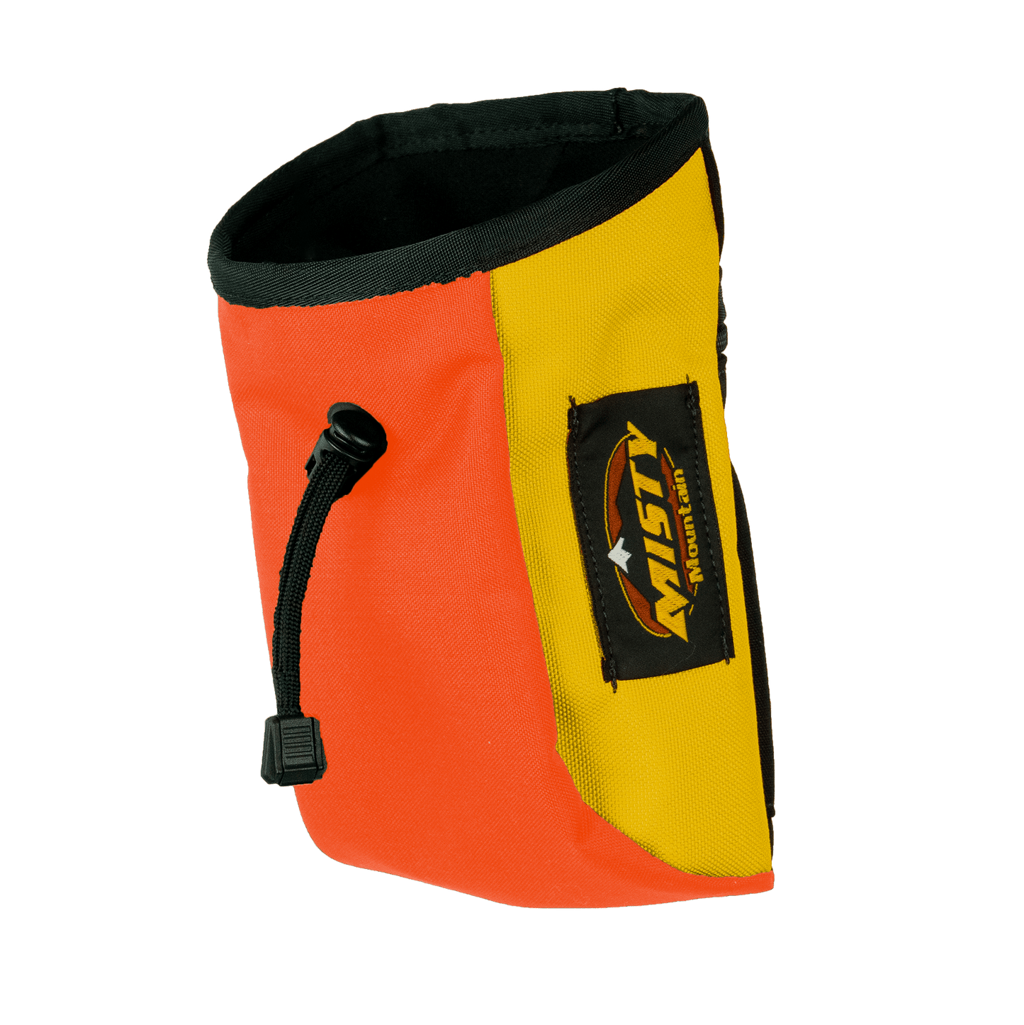 Cache Chalk Bag - Misty Mountain Threadworks