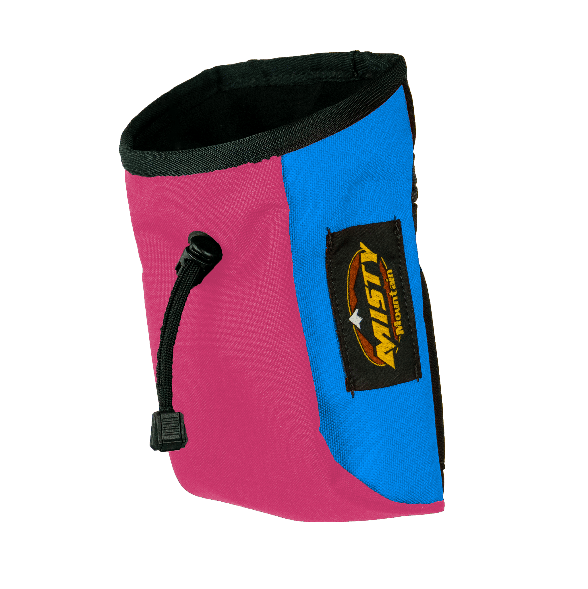 Cache Chalk Bag - Misty Mountain Threadworks