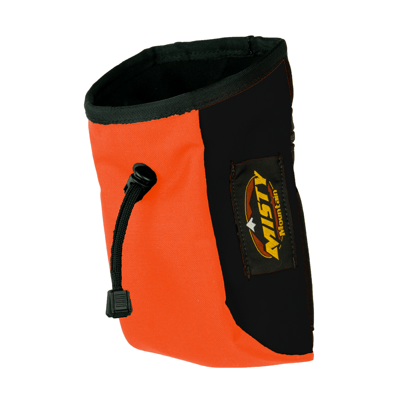 Cache Chalk Bag - Misty Mountain Threadworks