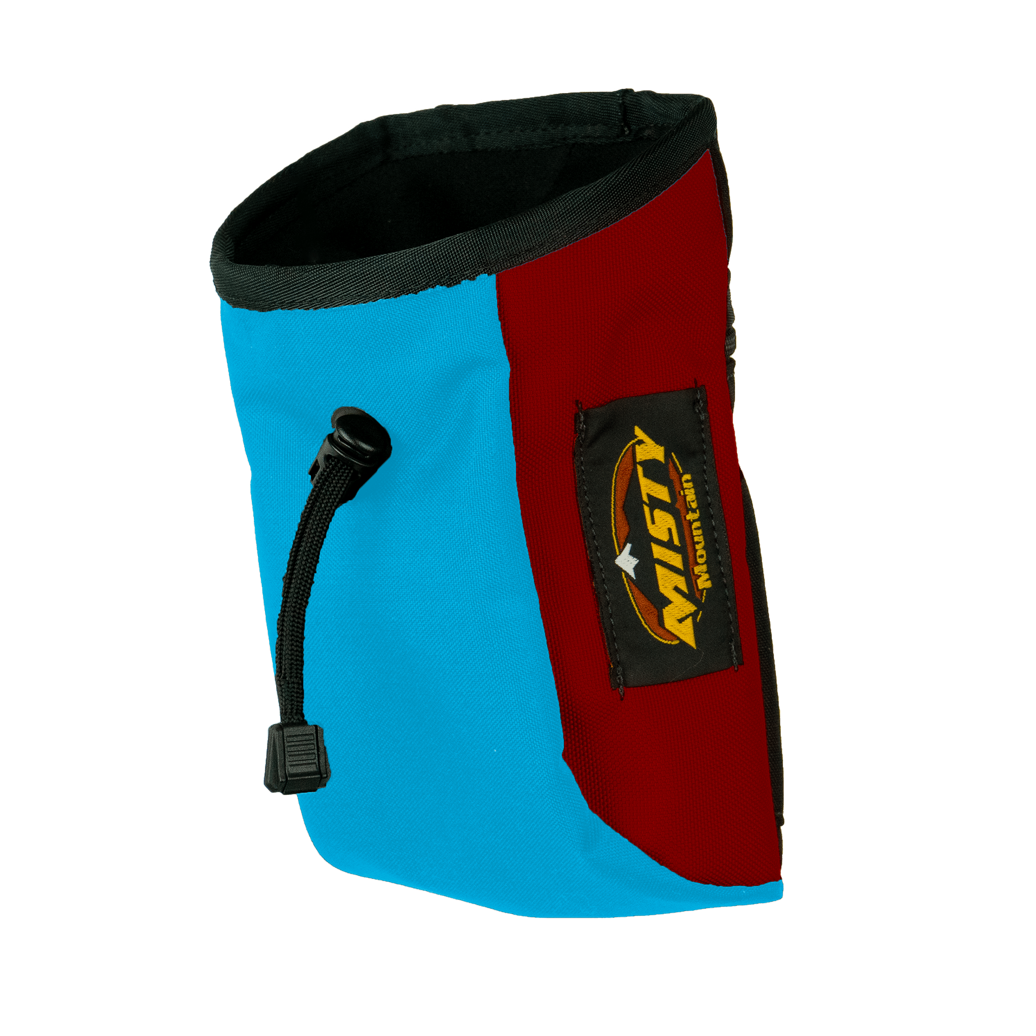 Cache Chalk Bag - Misty Mountain Threadworks