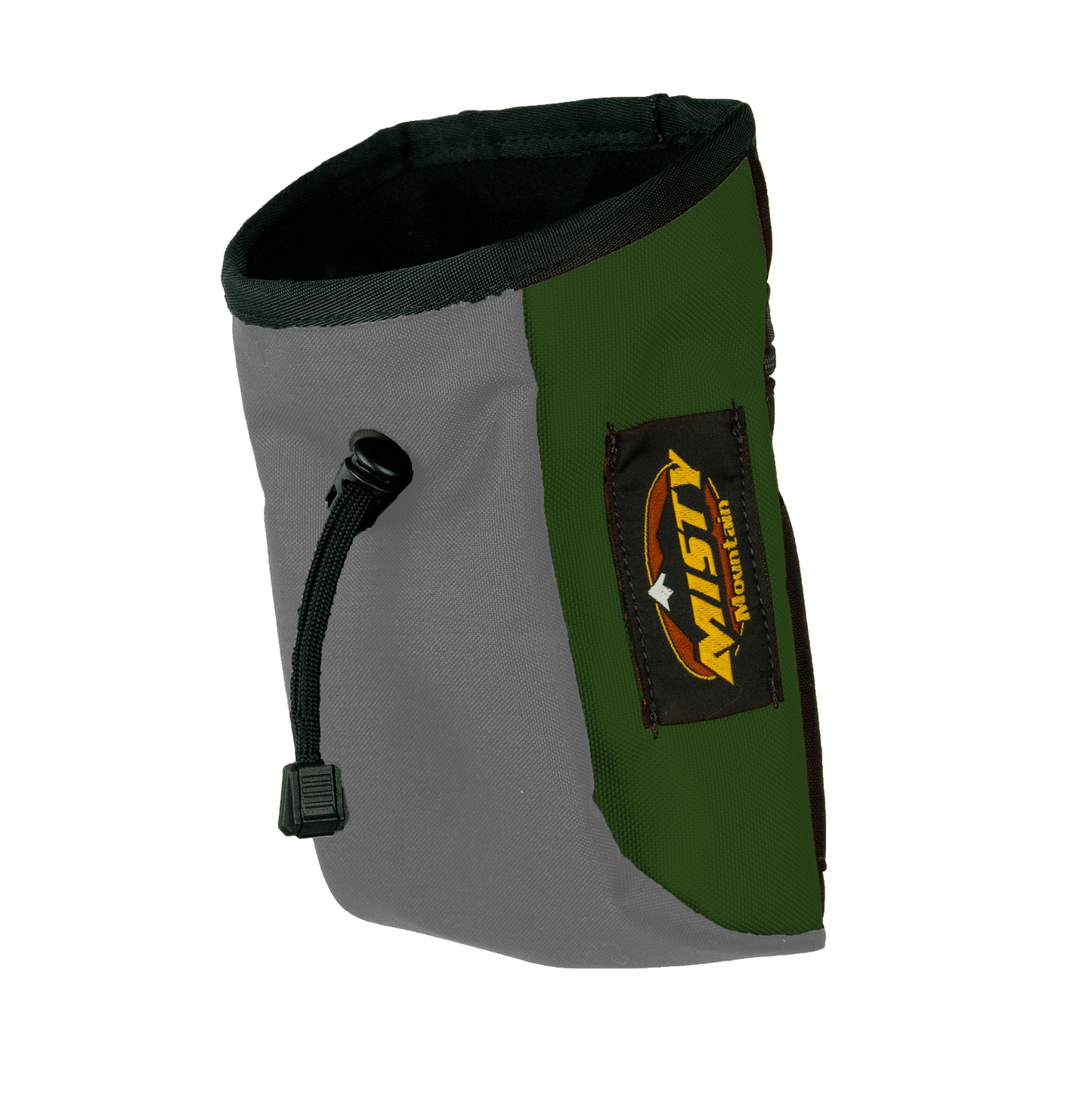 Cache Chalk Bag - Misty Mountain Threadworks