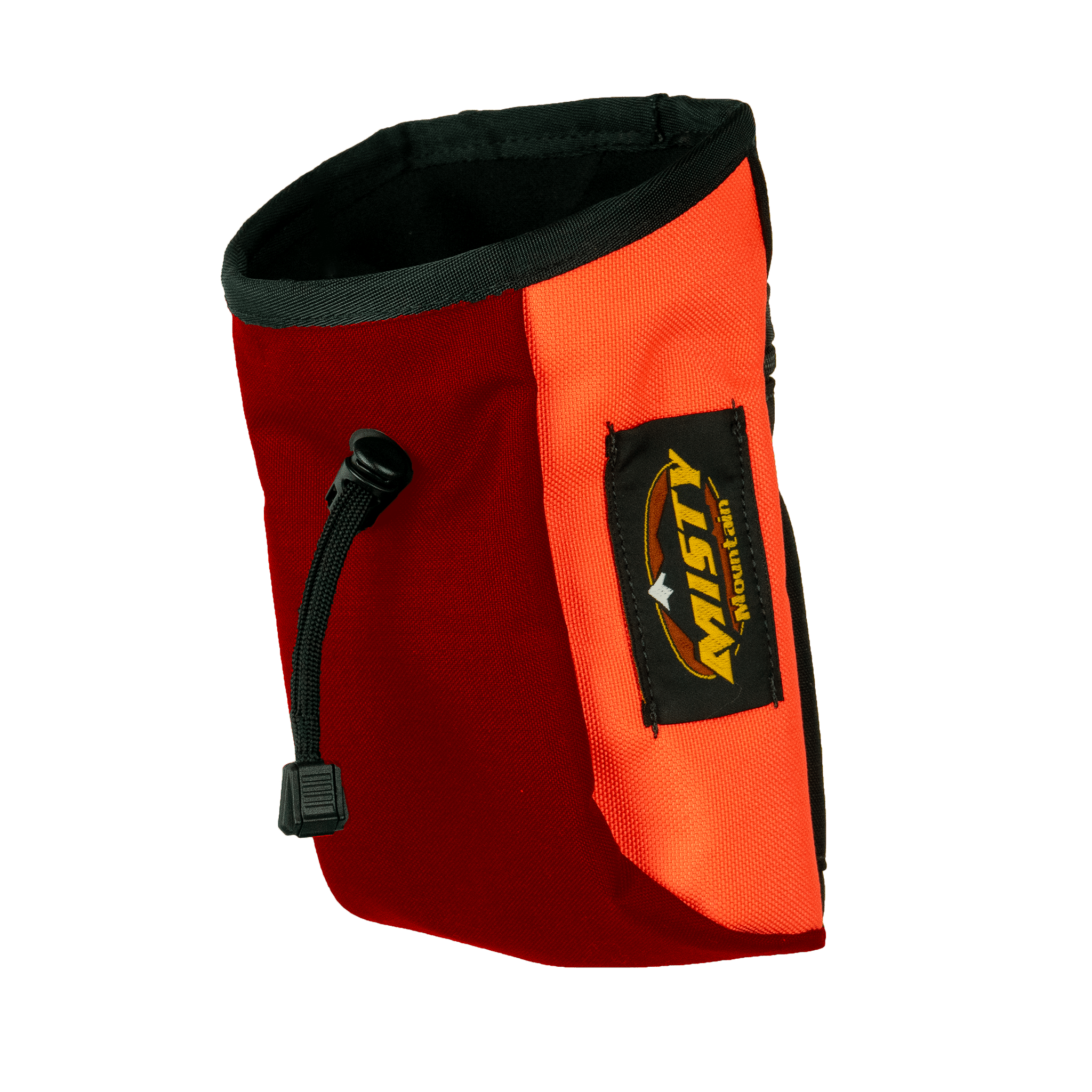 Cache Chalk Bag - Misty Mountain Threadworks