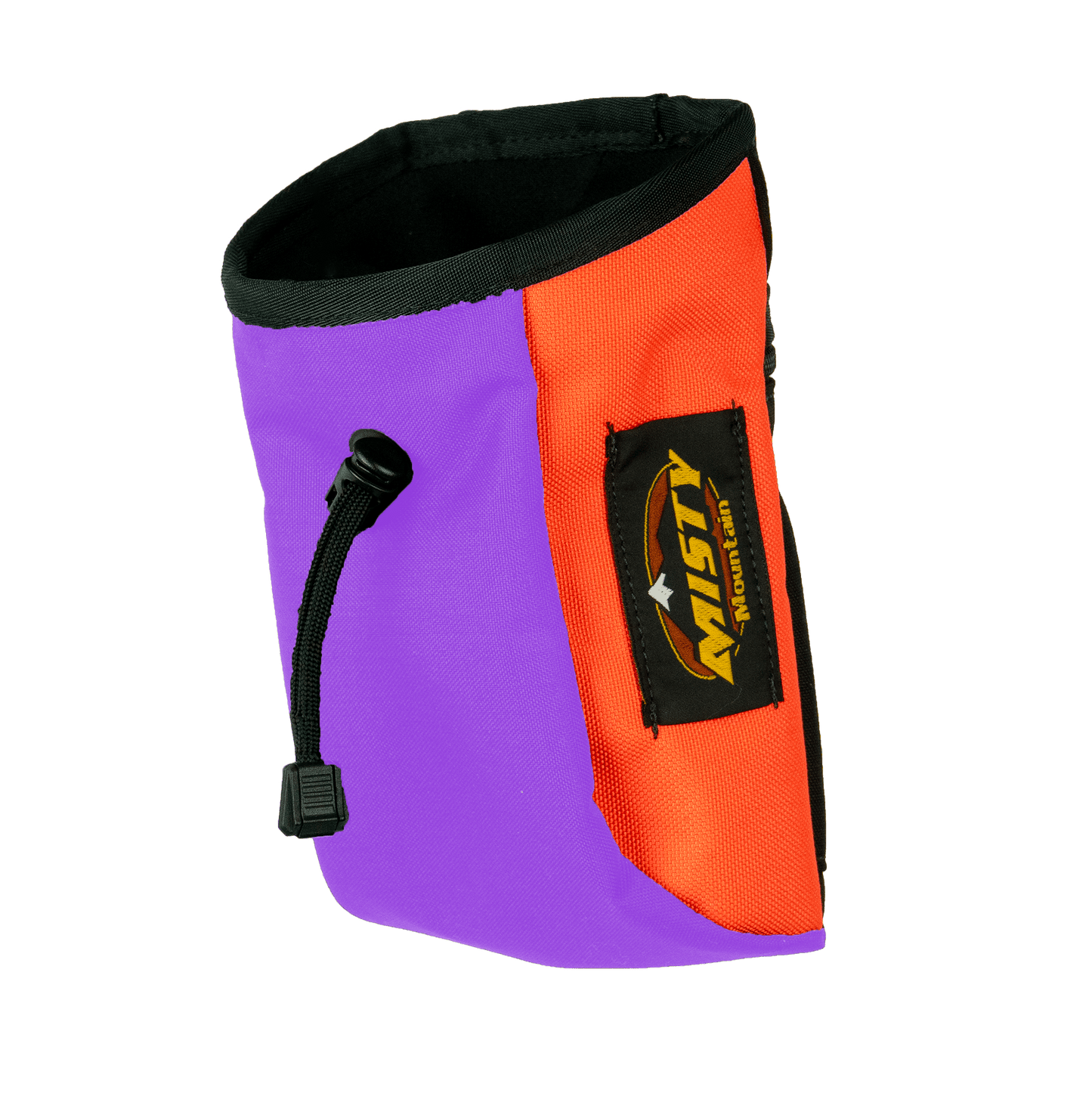 Cache Chalk Bag - Misty Mountain Threadworks