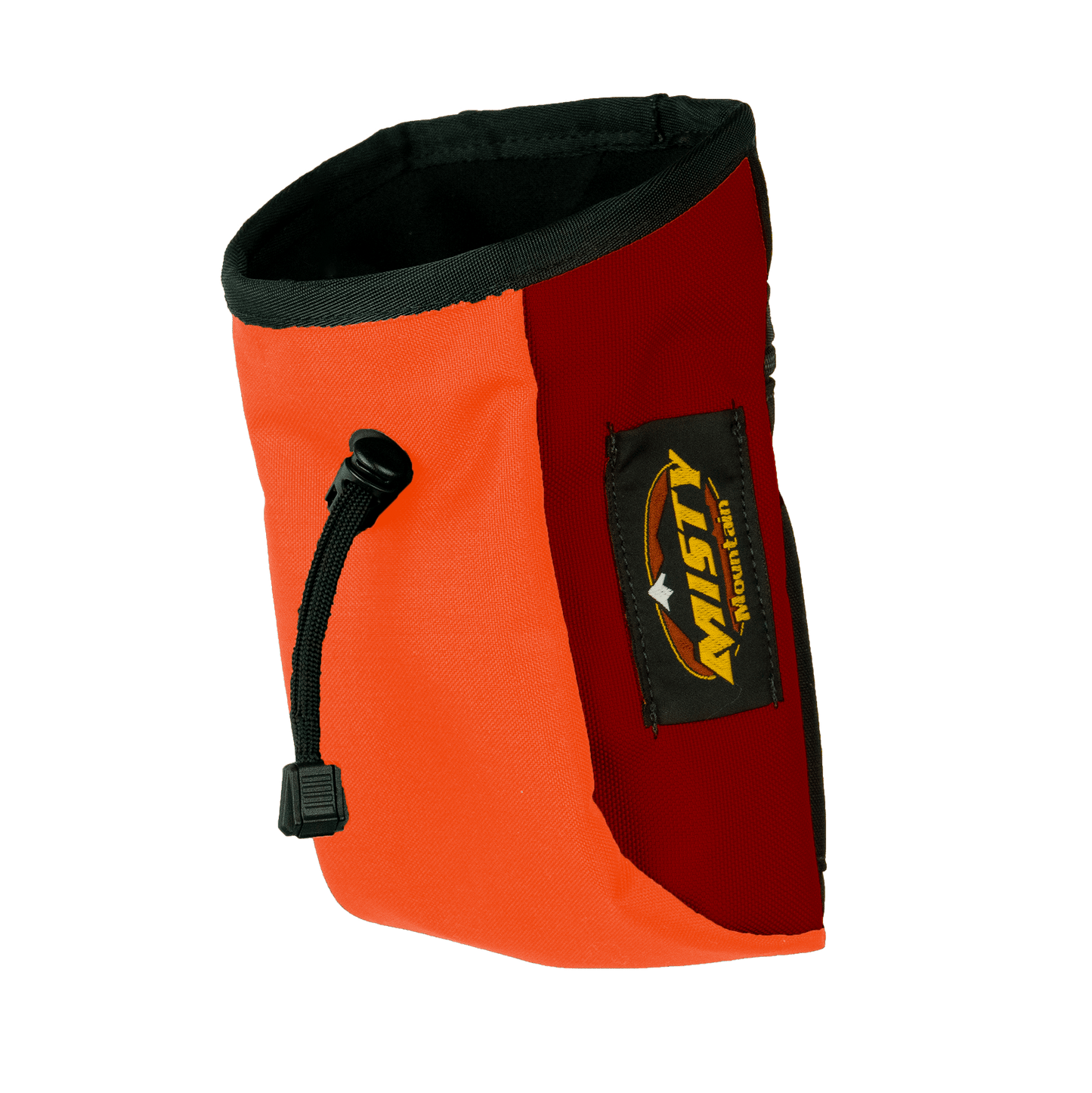 Cache Chalk Bag - Misty Mountain Threadworks