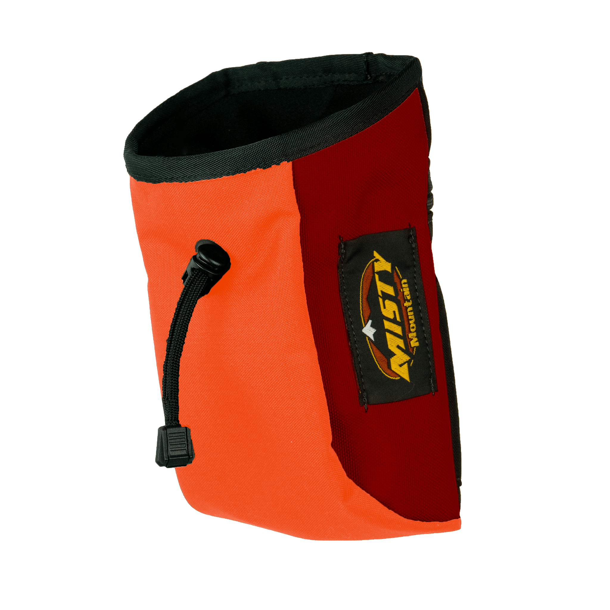 Cache Chalk Bag - Misty Mountain Threadworks
