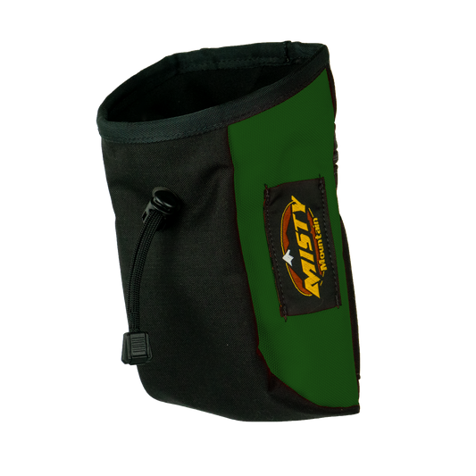 Cache Chalk Bag