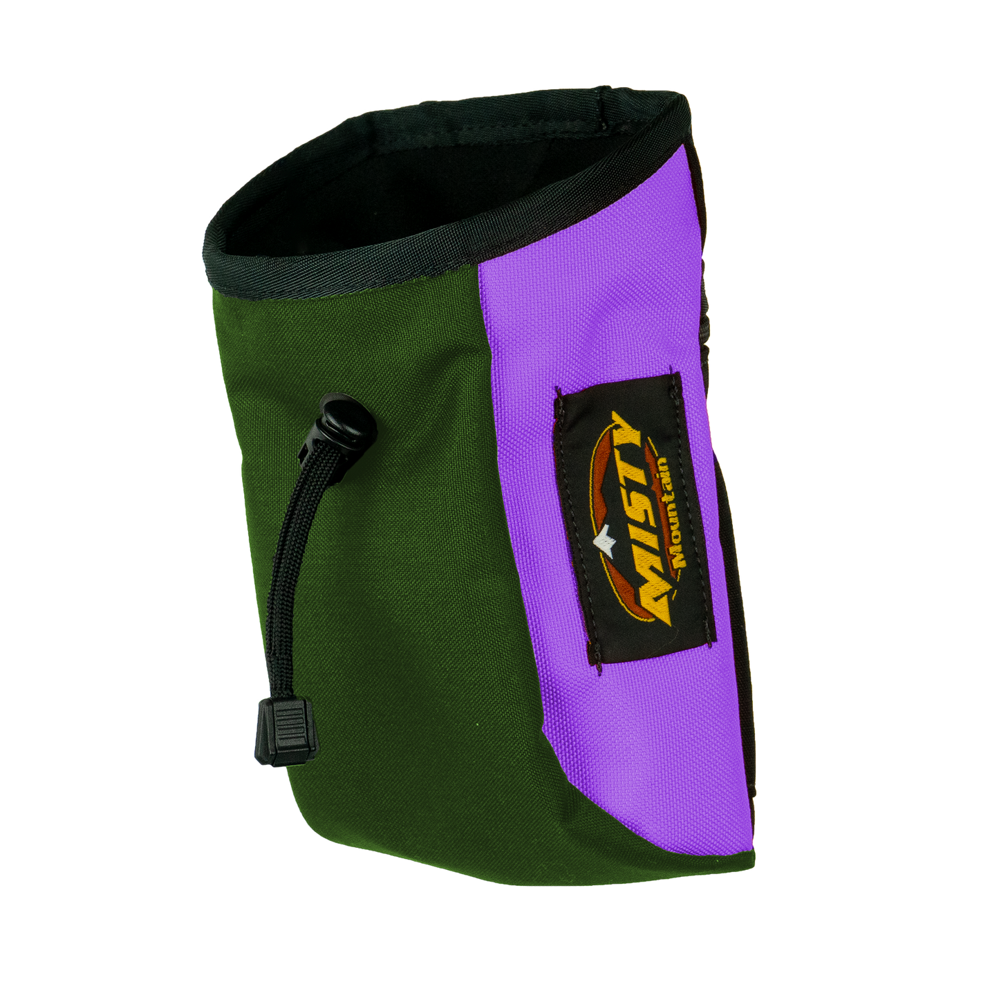 Cache Chalk Bag