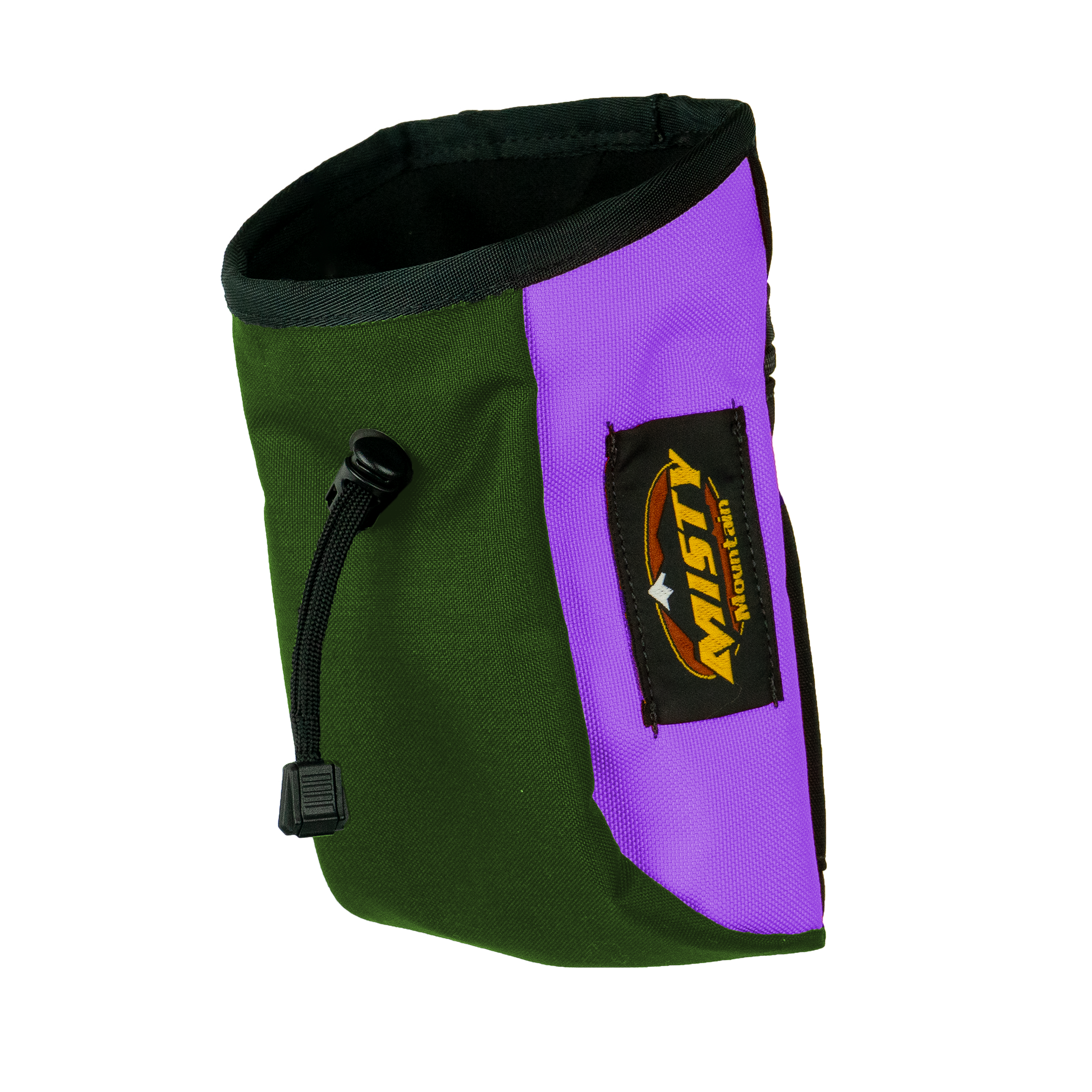 Cache Chalk Bag