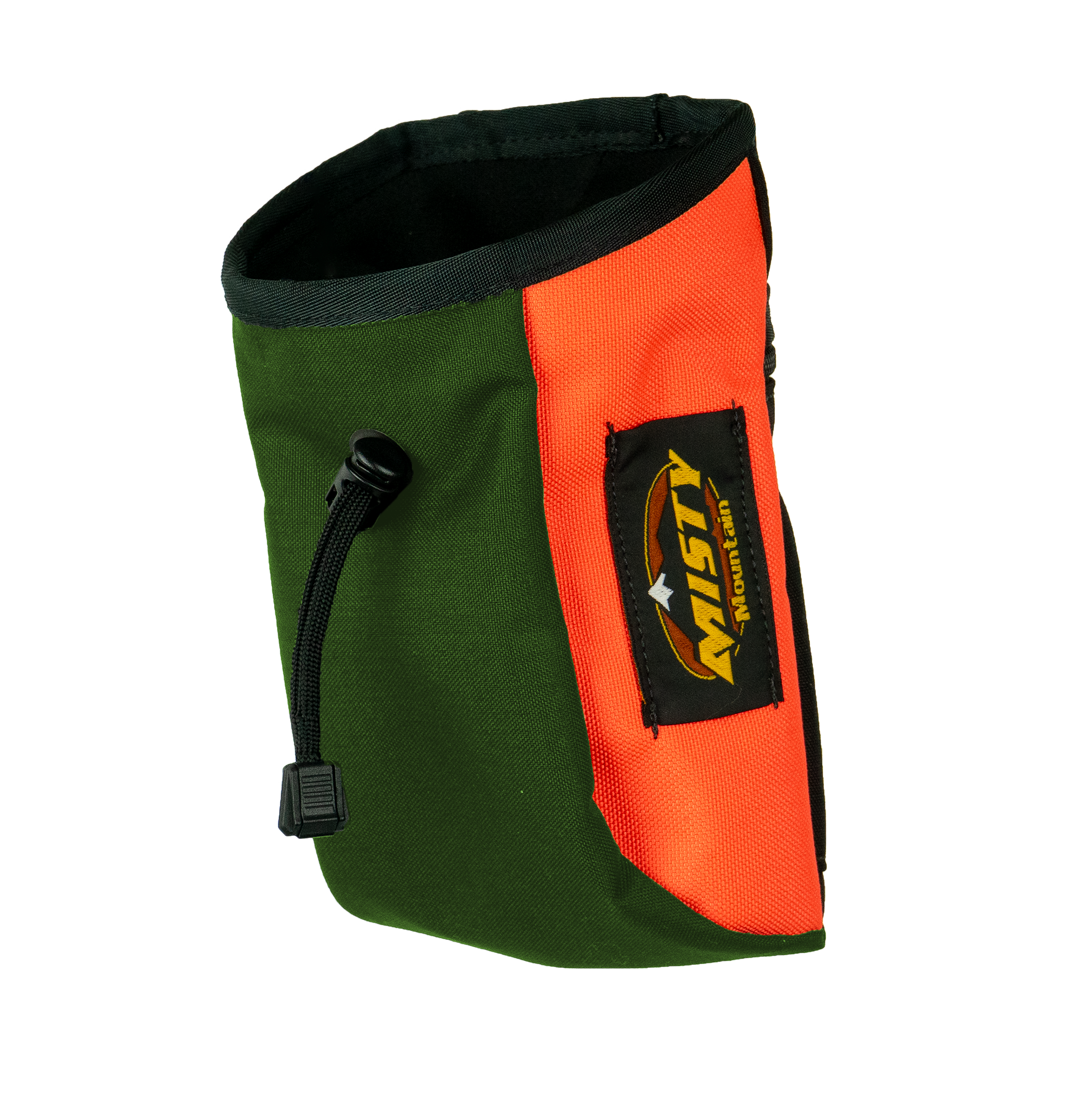 Cache Chalk Bag