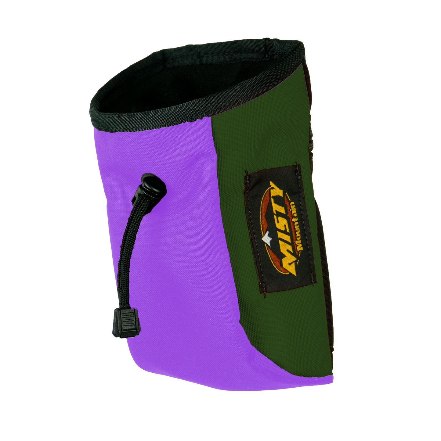 Cache Chalk Bag
