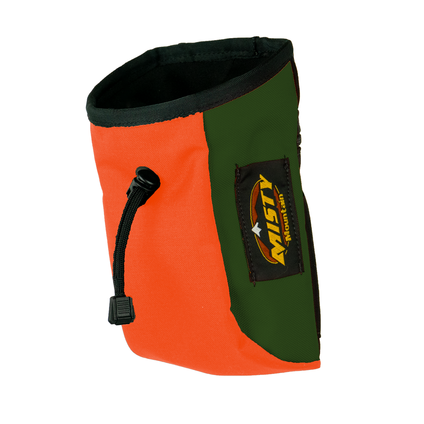 Cache Chalk Bag