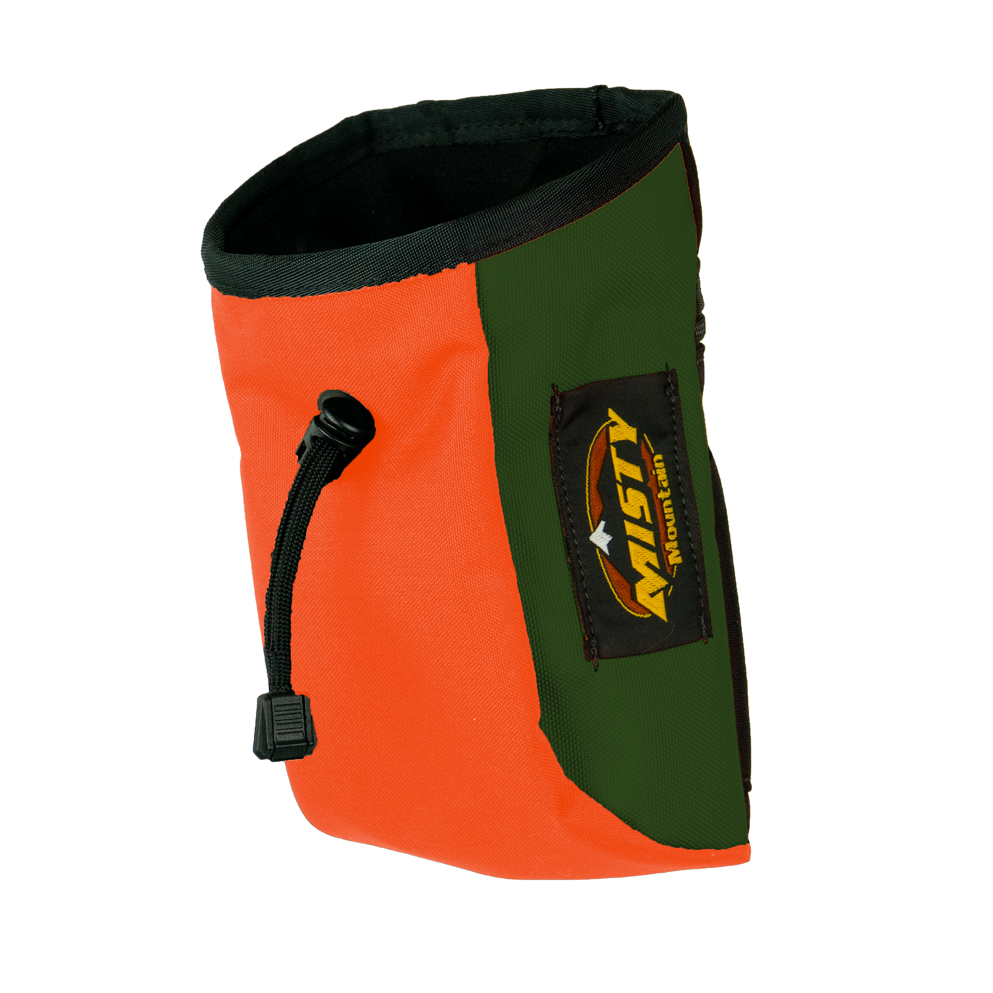 Cache Chalk Bag