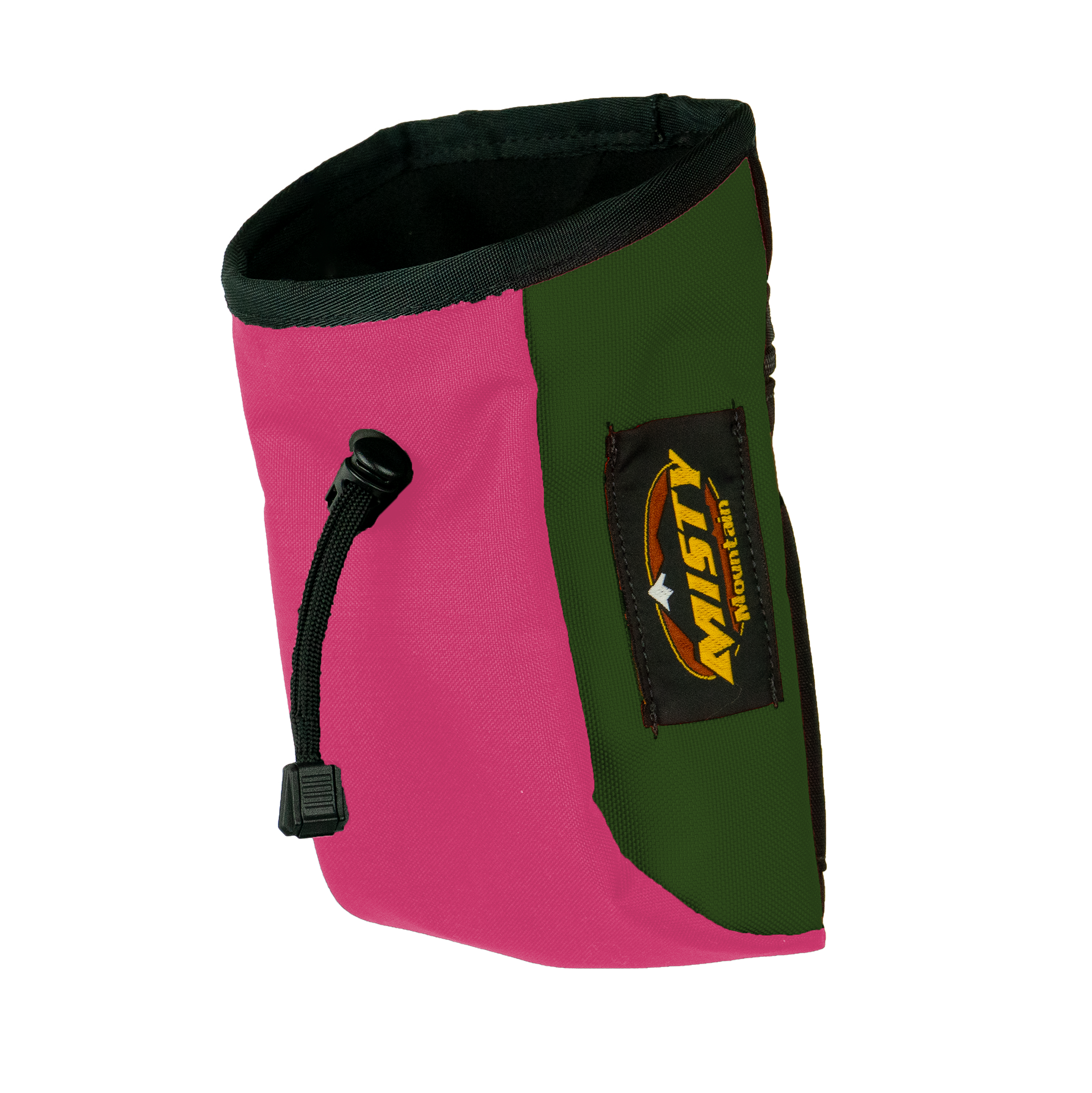 Cache Chalk Bag