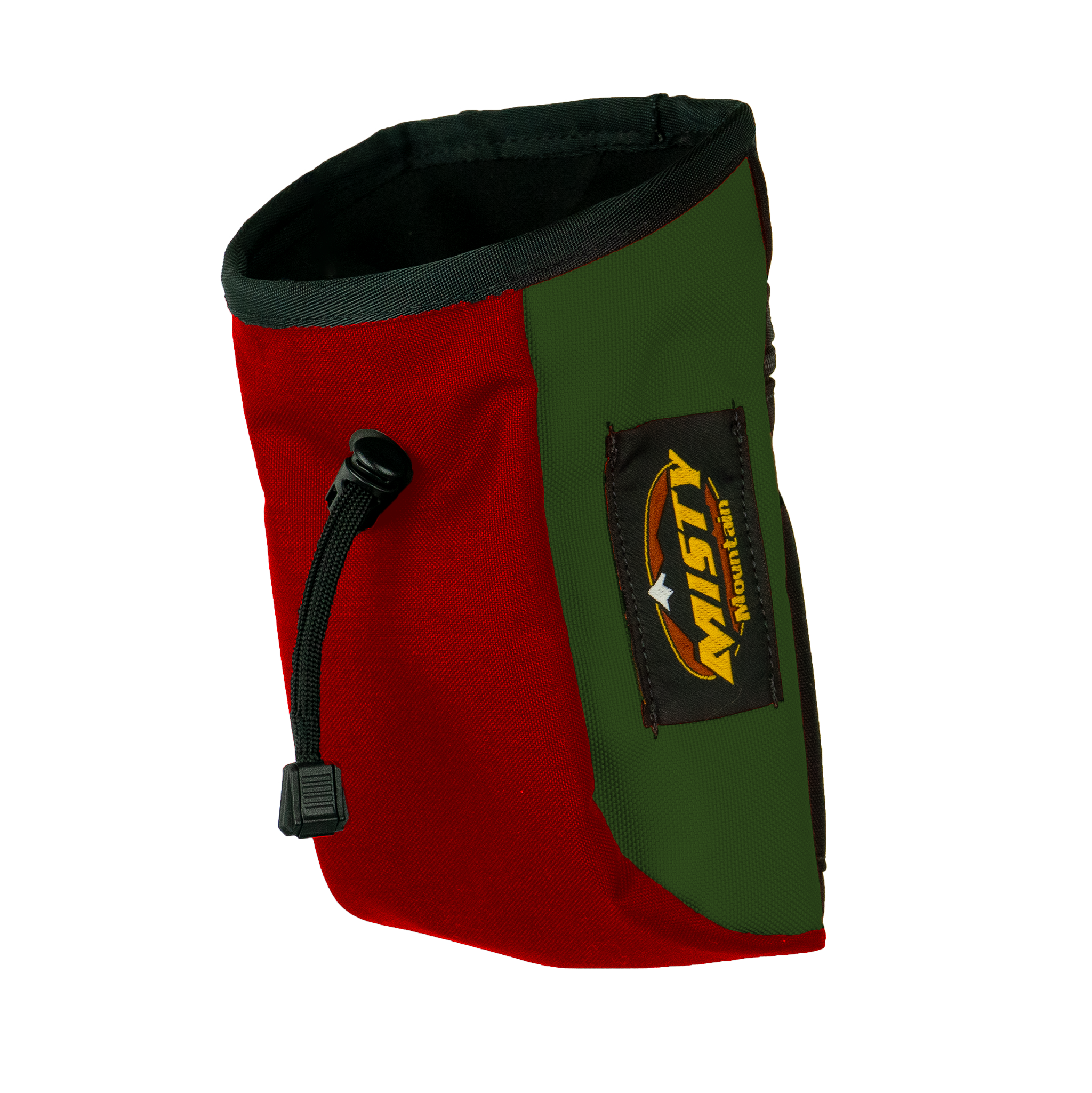 Cache Chalk Bag