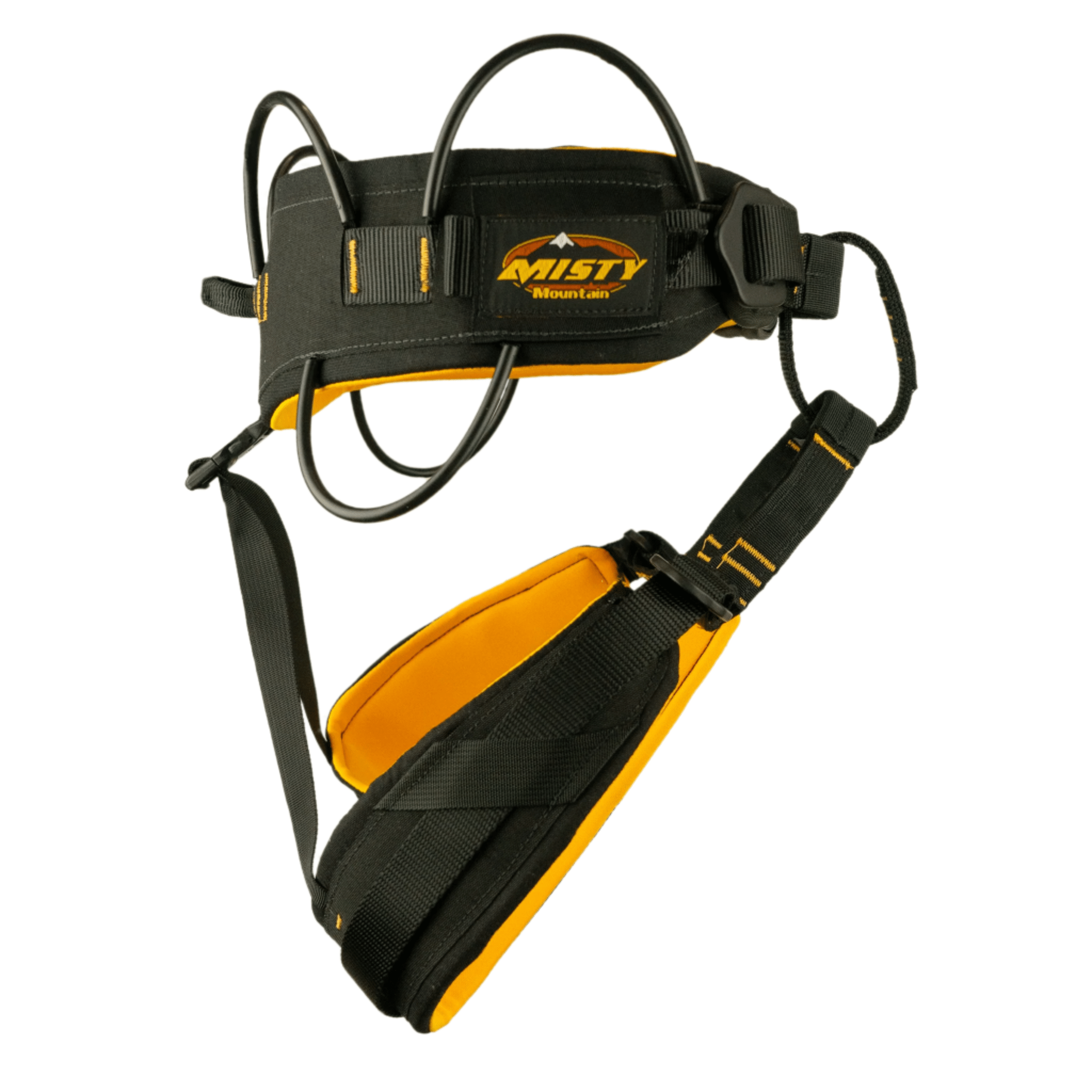 Cadillac Double Pass - Misty Mountain Threadworks